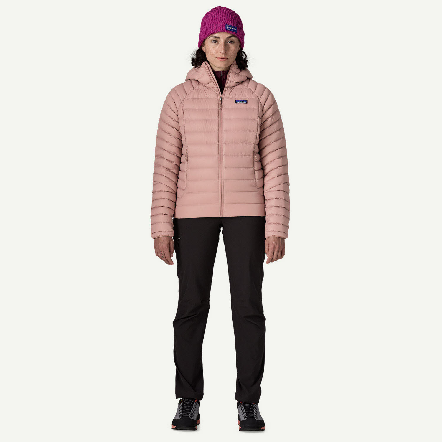 Women's Down Sweater™ Hoody