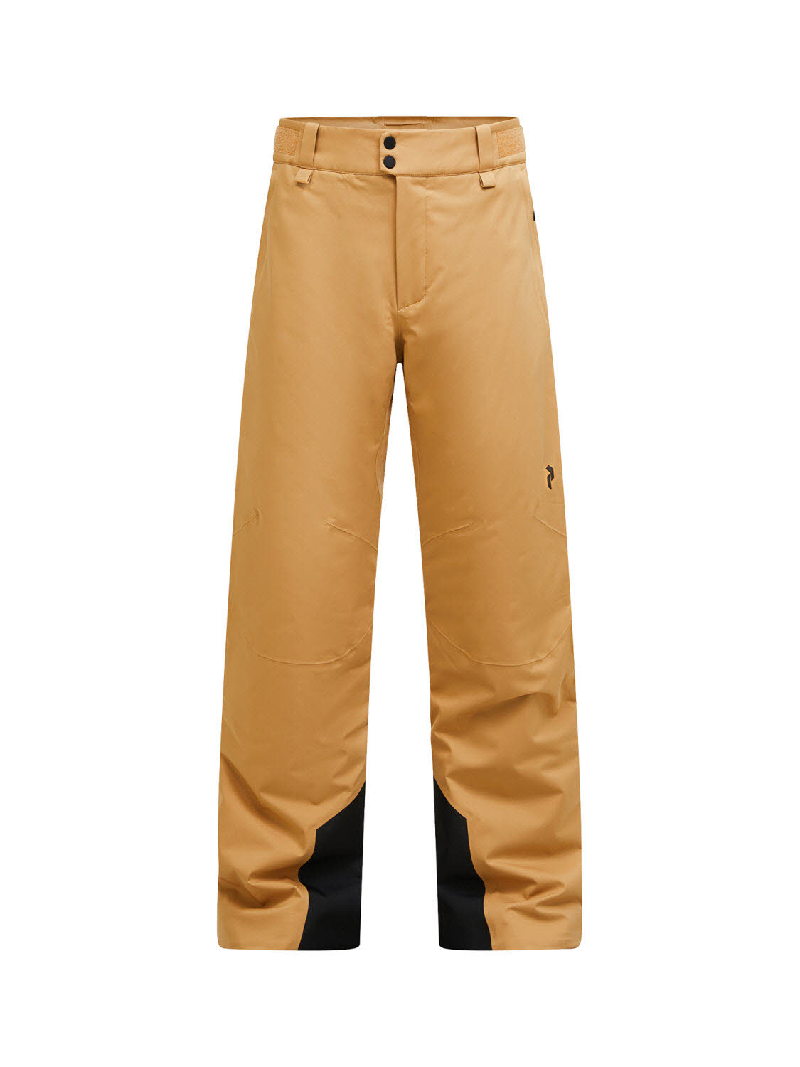 Peak Performance Maroon HIPE® 2L Insulated Shell Pants Herren