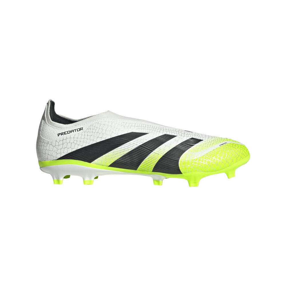 Predator League Laceless Firm/Multi-Ground Fußballschuh