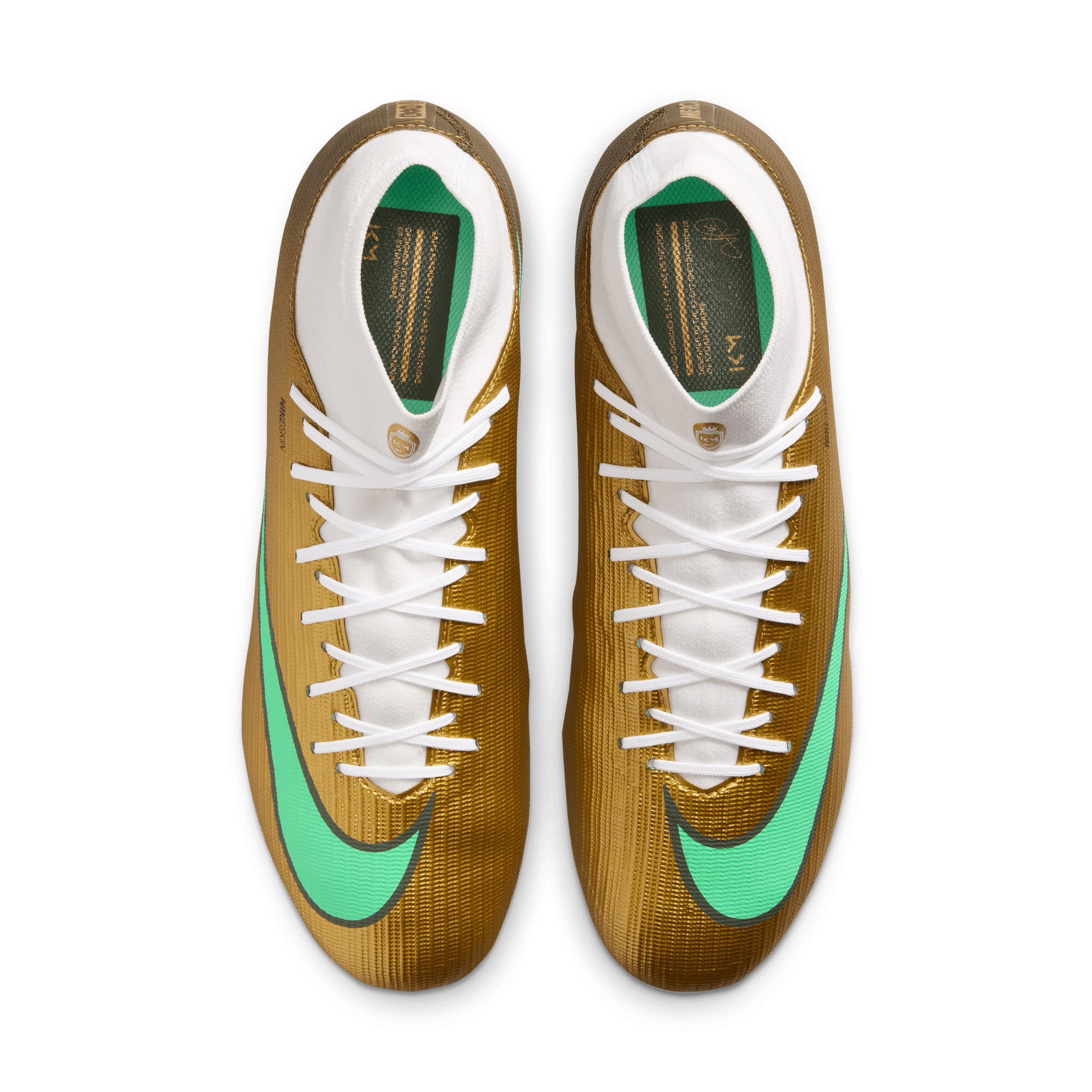SUPERFLY 11 ACADEMY FG/MG KM