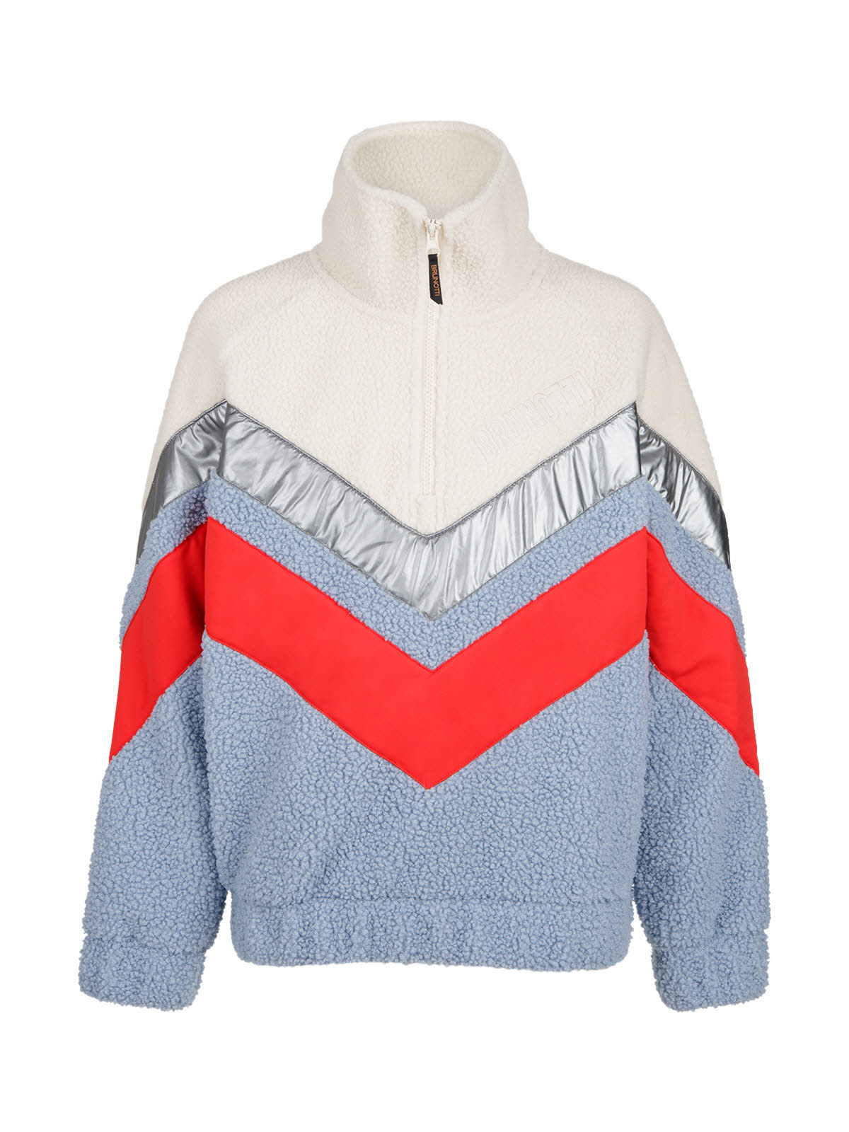 Sandy Girls Urban Fleece