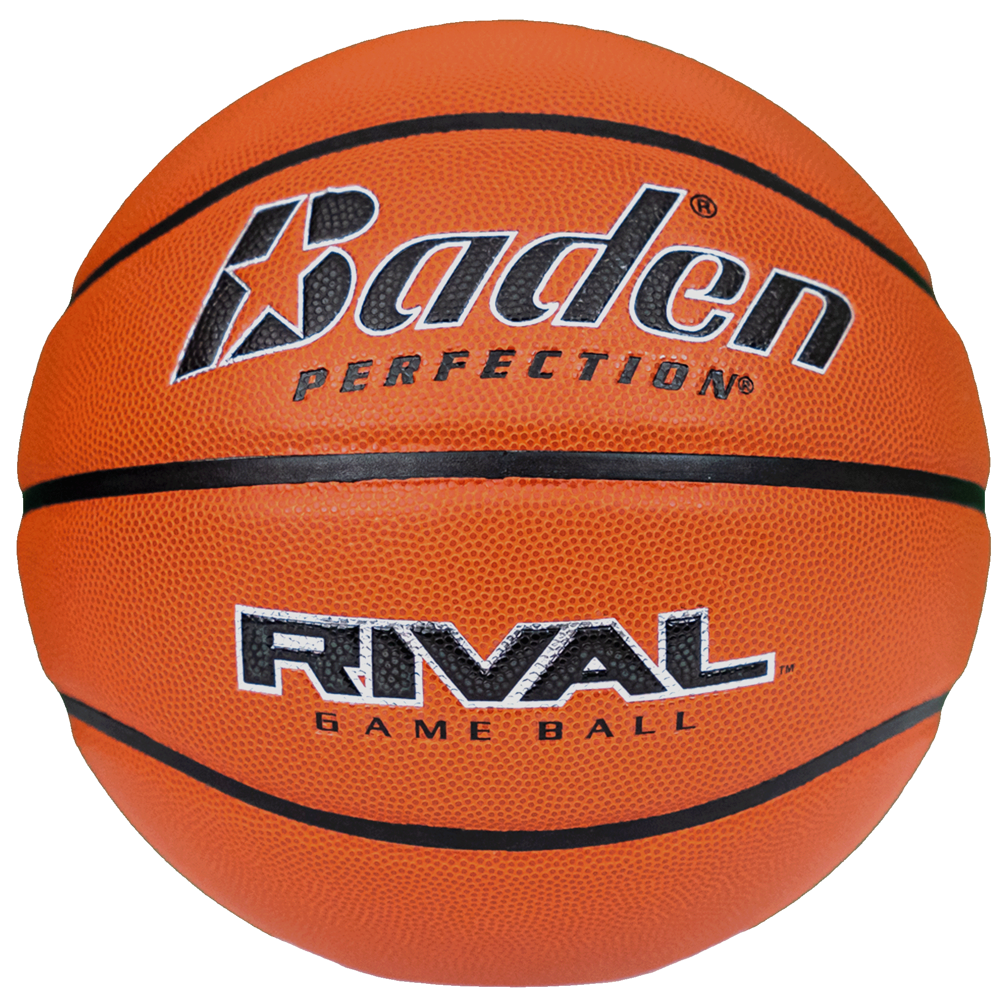 Baden Rival Game Basketball