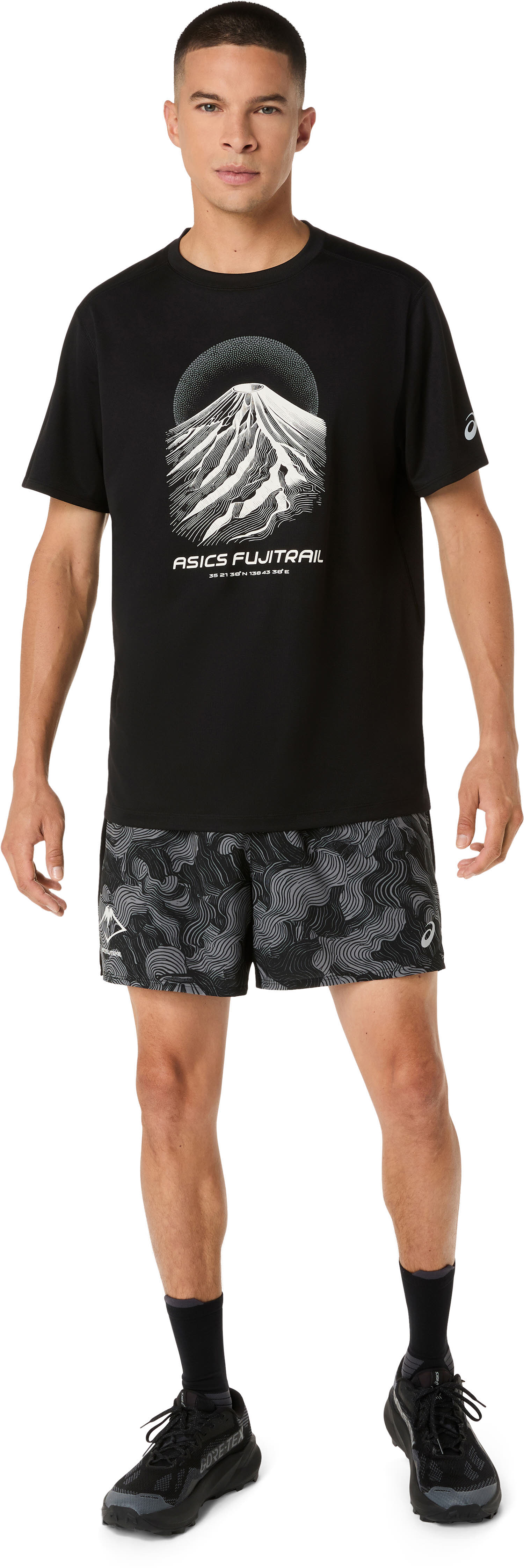 FUJITRAIL LOGO SS TOP LOGO