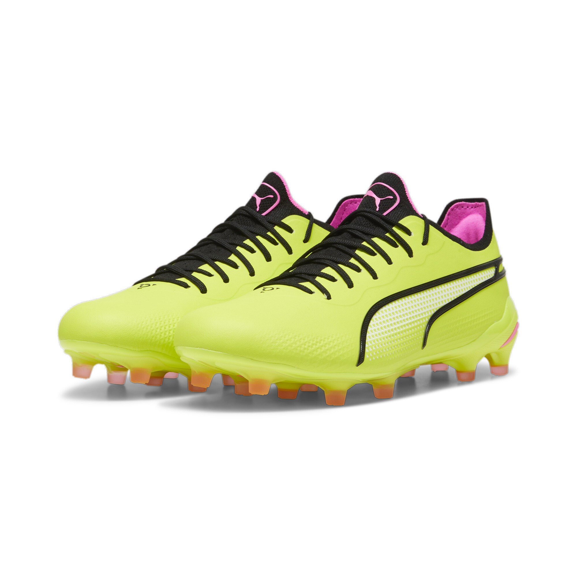 Puma KING ULTIMATE FG/AG Fußballschuh