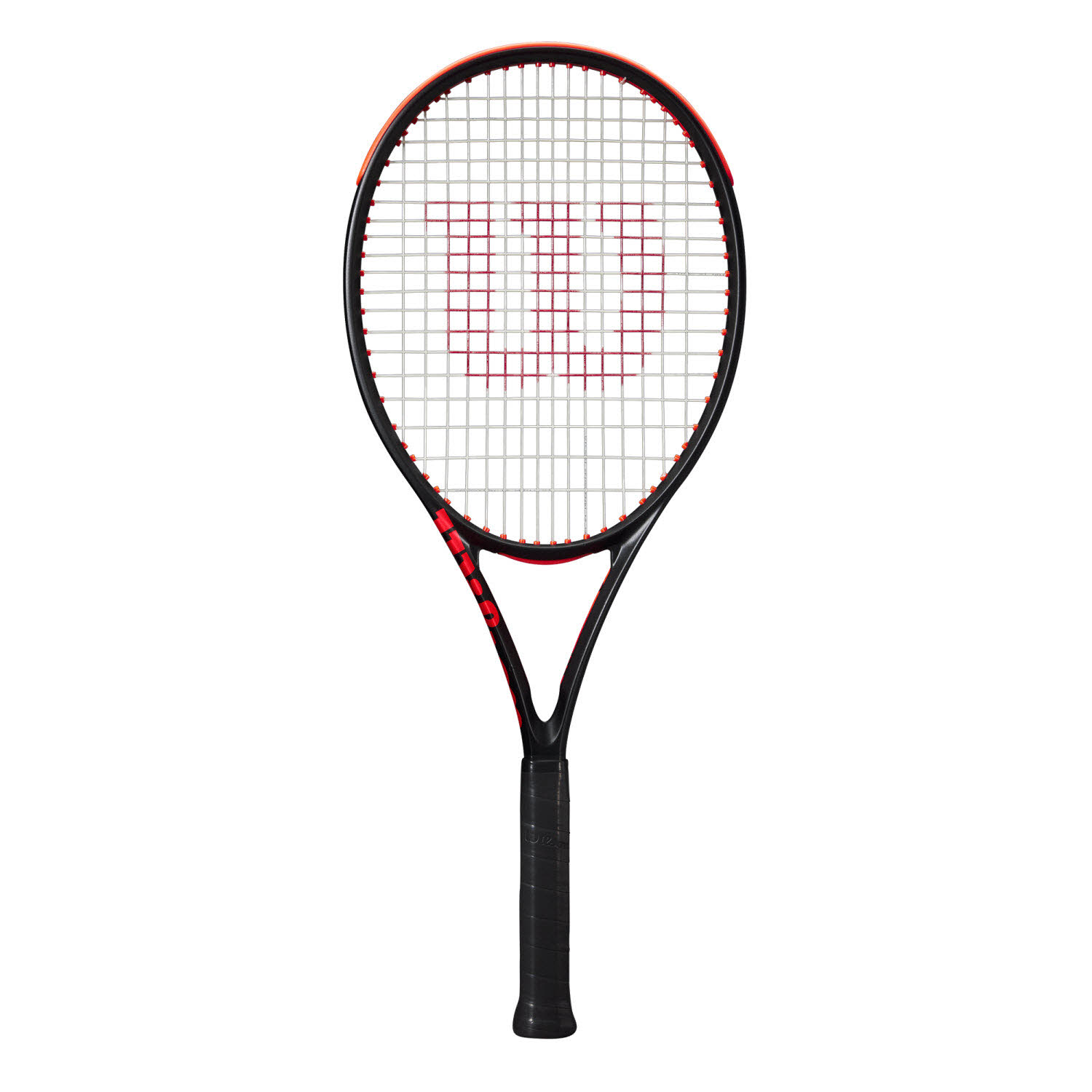 Wilson Clash Team 103 V3 Tennisschläger Größe 1