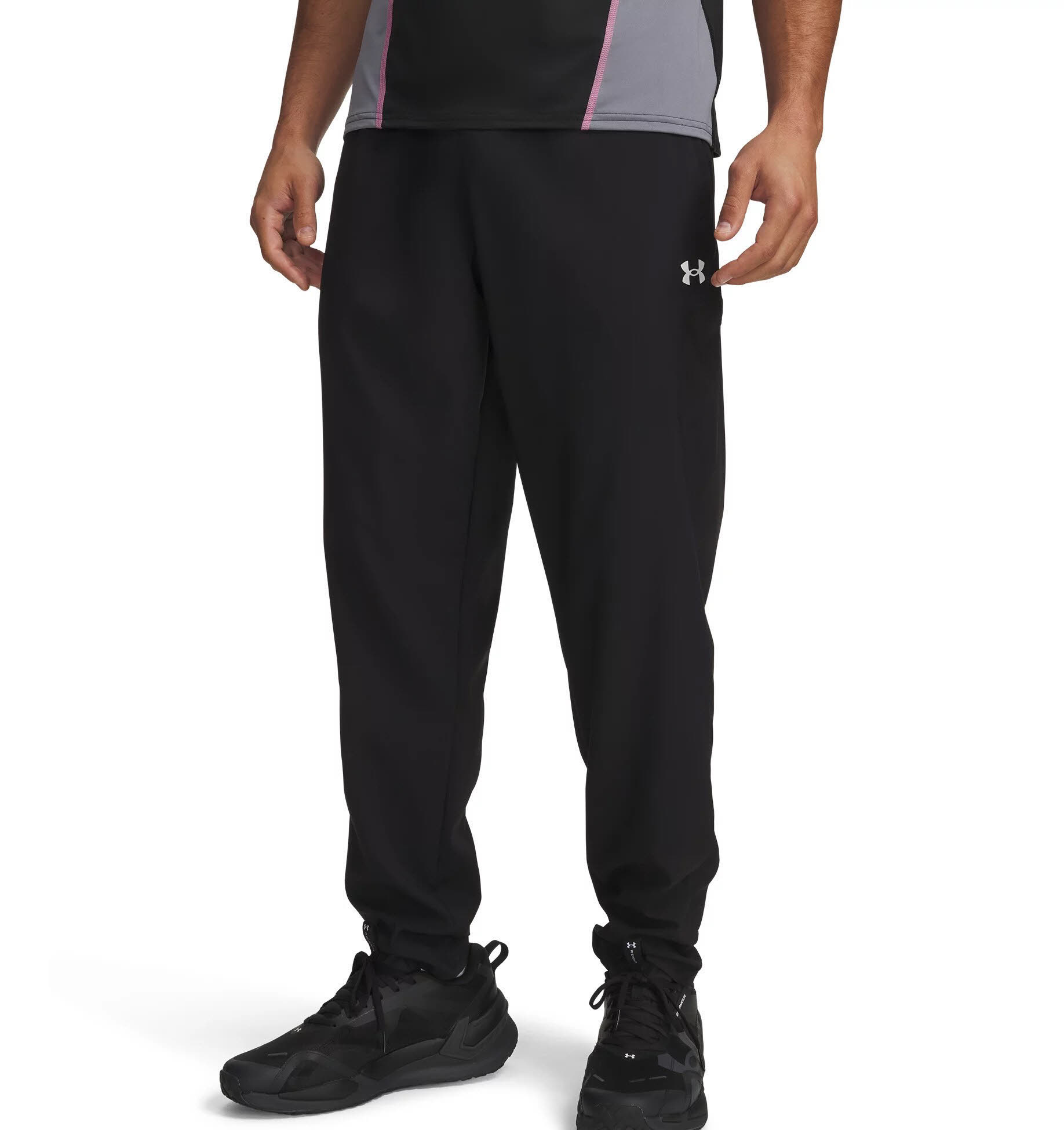 Vanish Training Pant