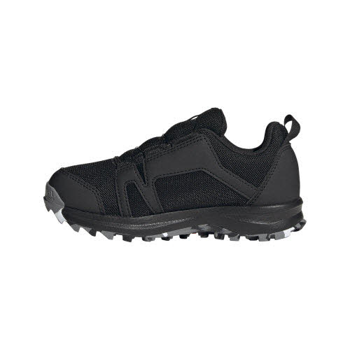 Adidas Terrex Agravic BOA RAIN.RDY Trailrunning-Schuh Kinder Bild 7