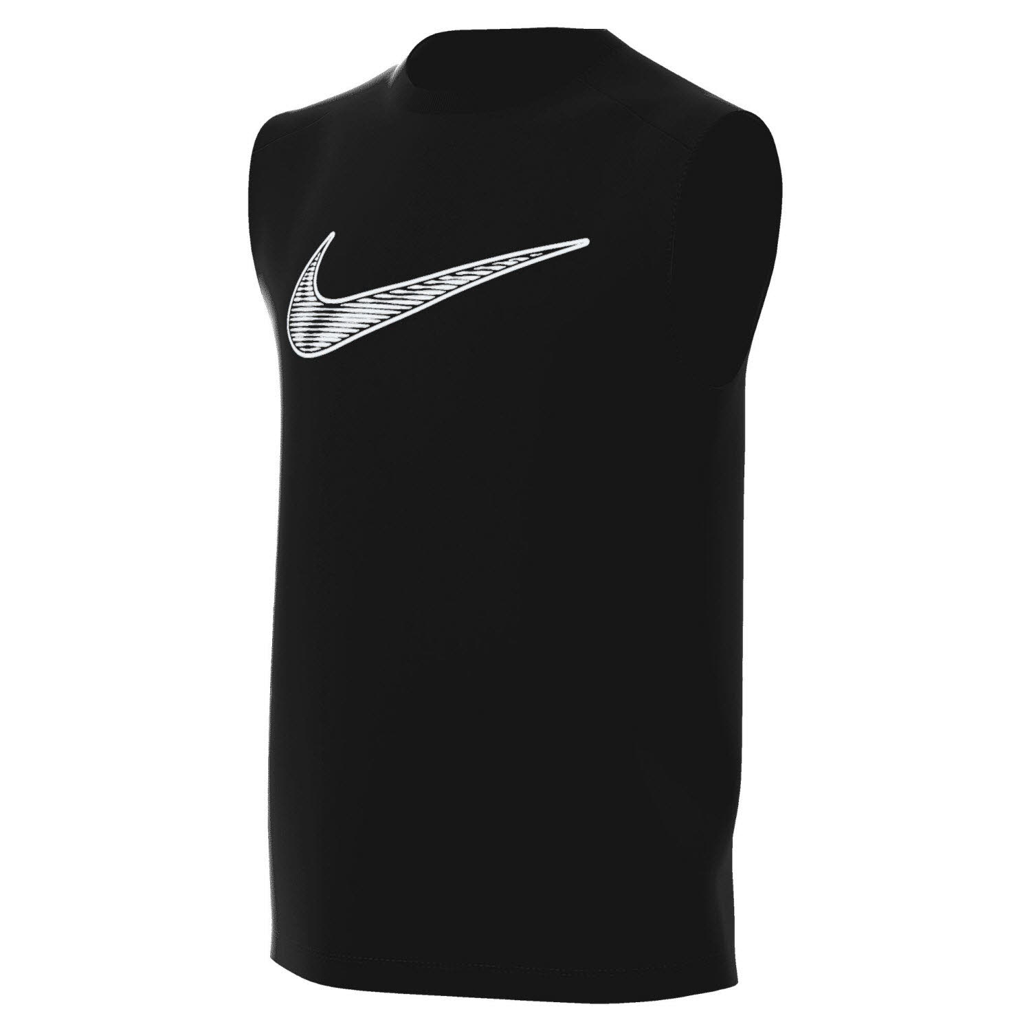 Nike Multi Ärmelloses Dri-FIT-Shirt (ältere Kinder, Jungen)