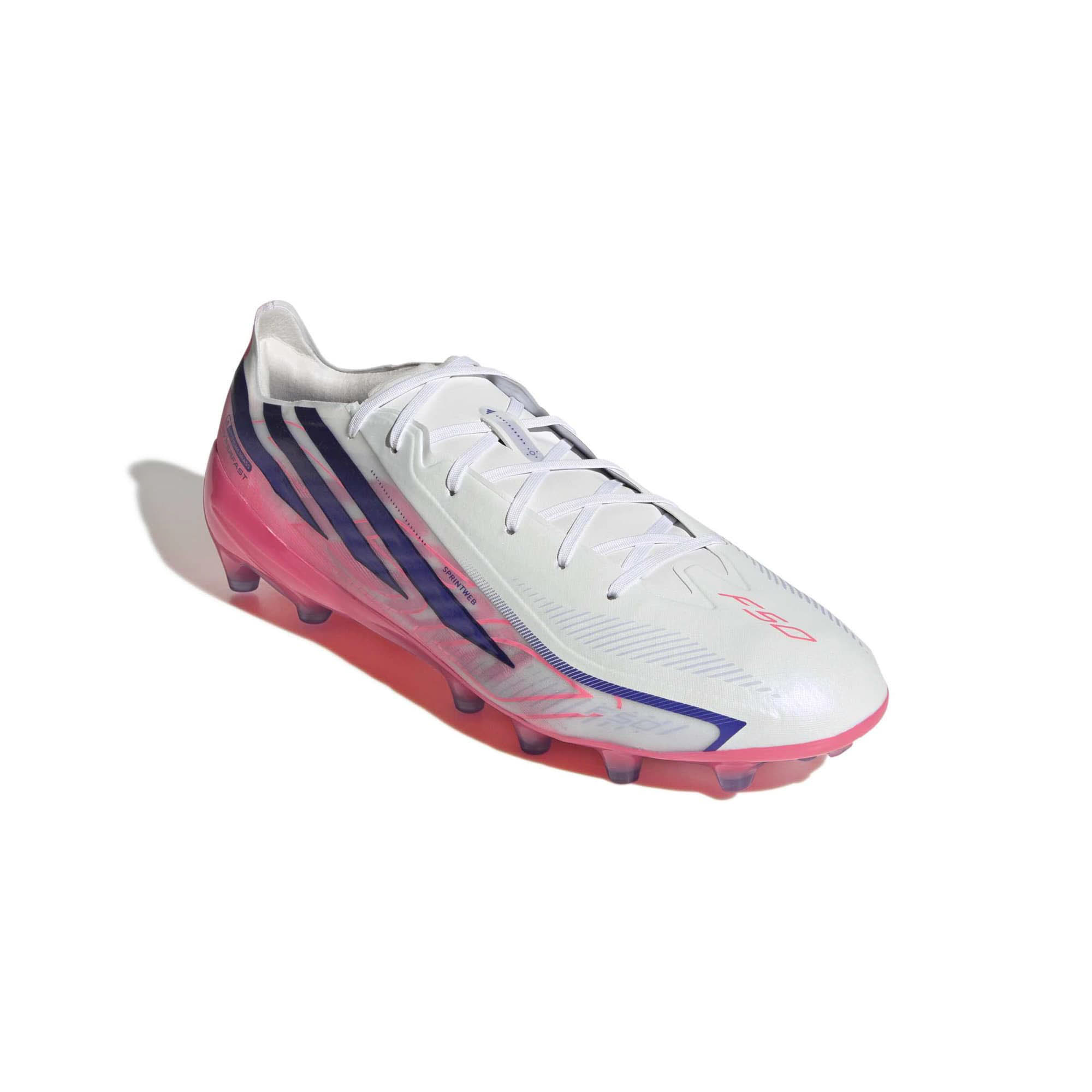 F50 HYPERFAST PRO AG