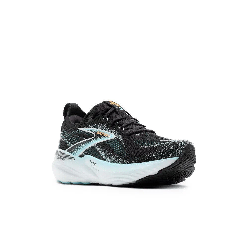 Brooks Glycerin GTS 22 Laufschuhe Herren Bild 2