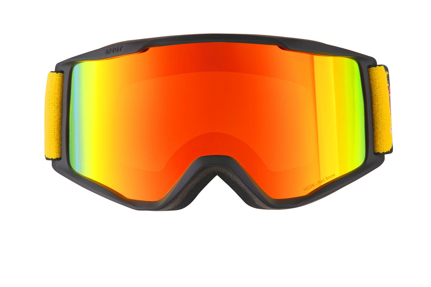 Red Bull Spect NEON 02RE2 Skibrille Bild 1 Red Bull Spect NEON 02RE2 Skibrille