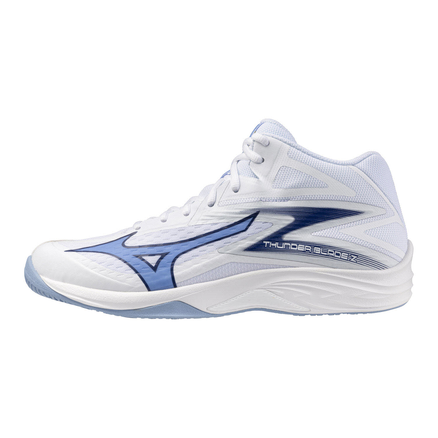 Mizuno THUNDER BLADE Z MID Volleyball Hallenschuh
