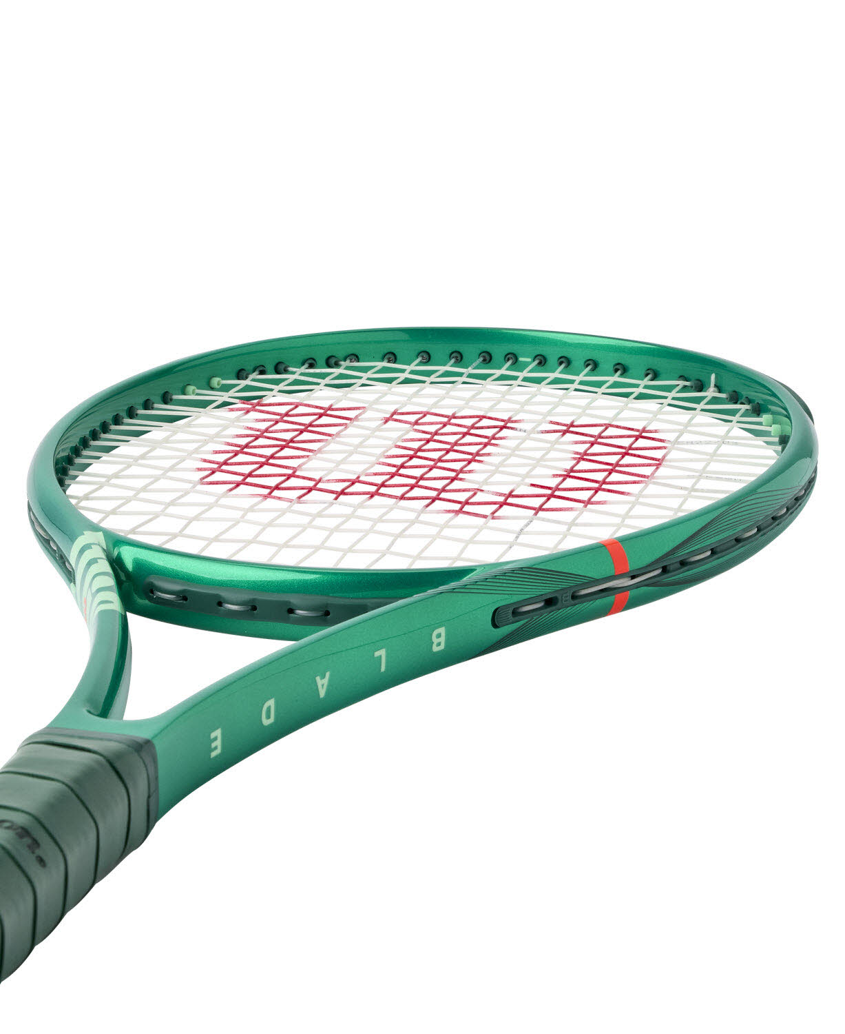 Wilson Blade 100 Pro V10 Tennisschläger