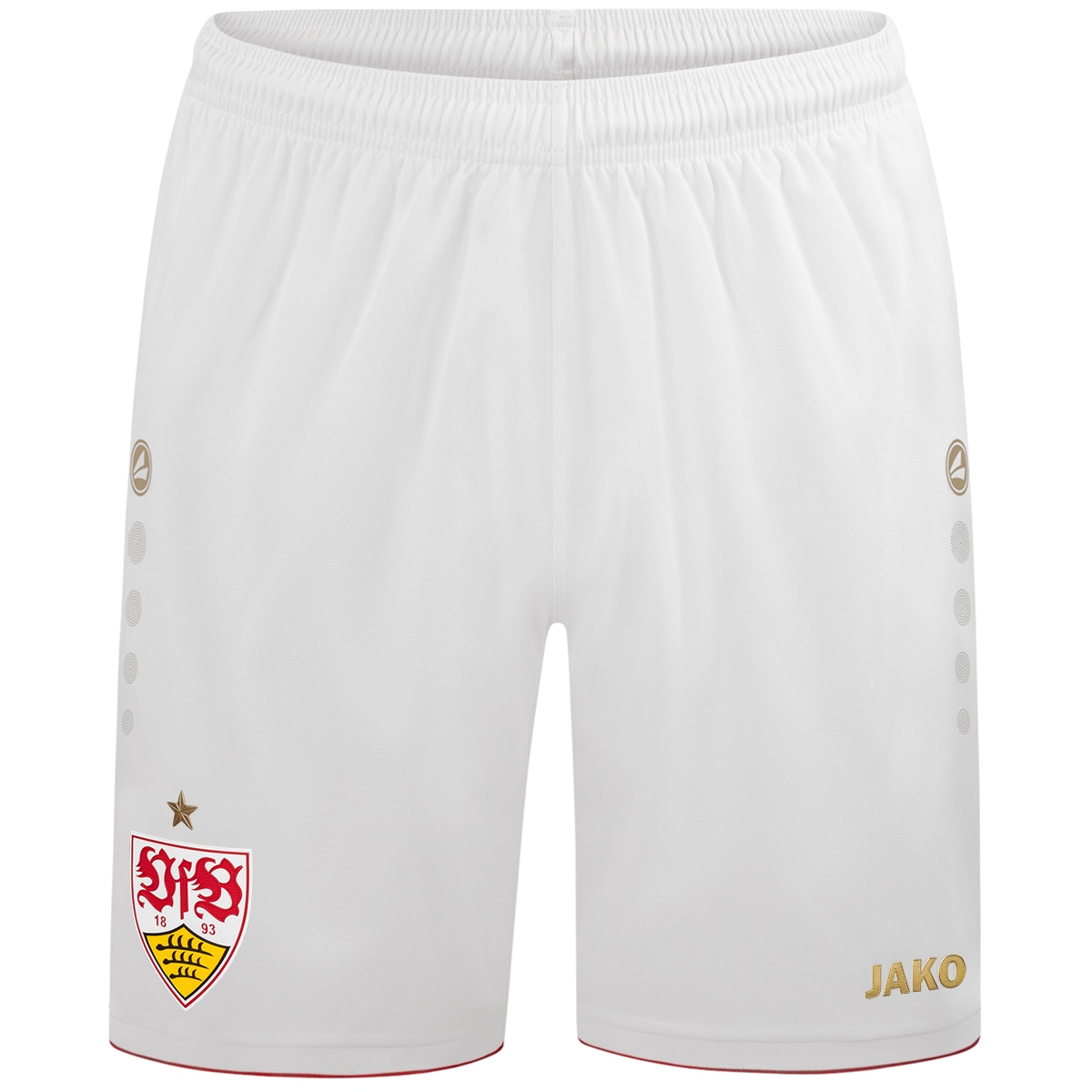 VfB Stuttgart Kids Shorts Champions League 24/25