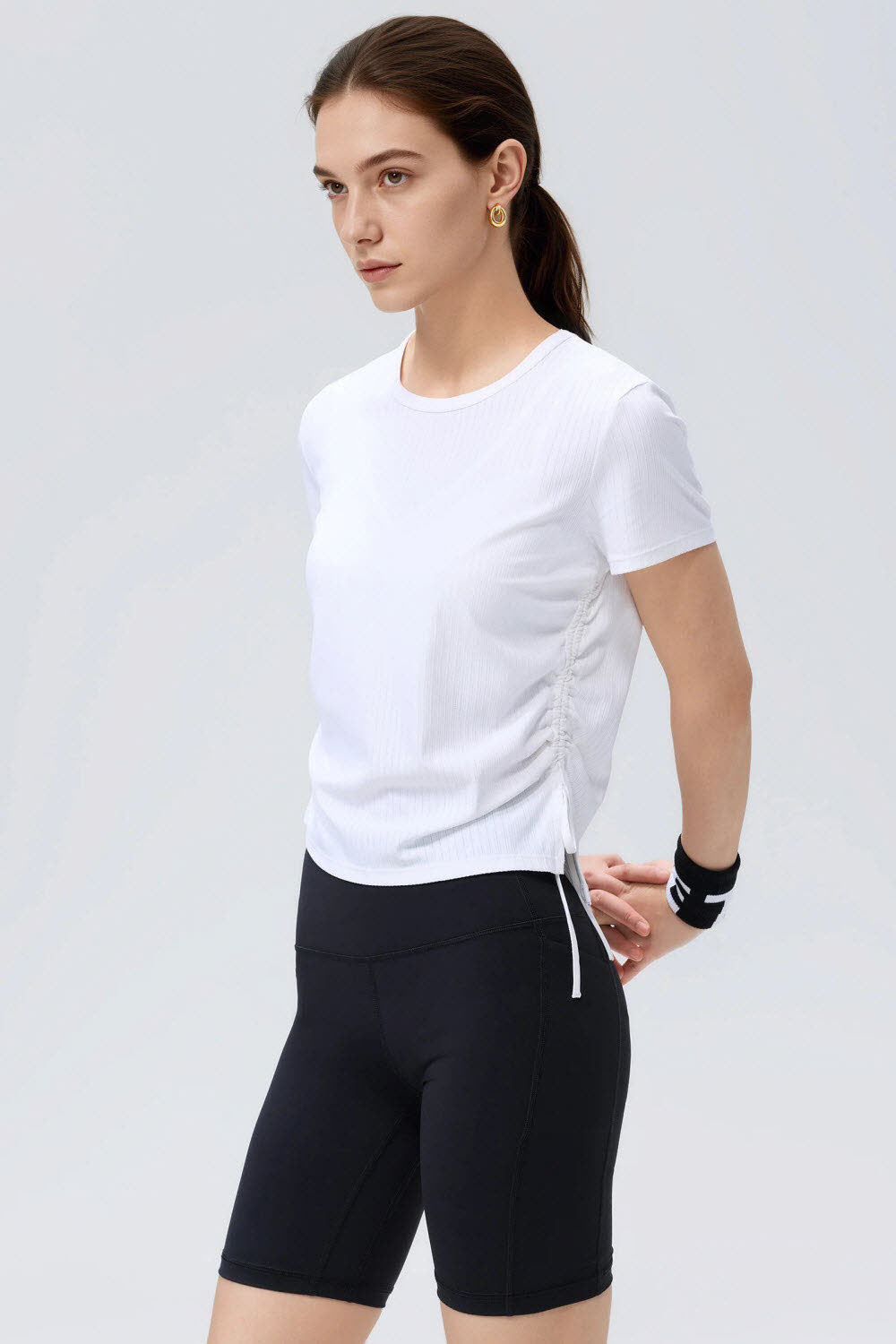 Yvette T-Shirt Nele