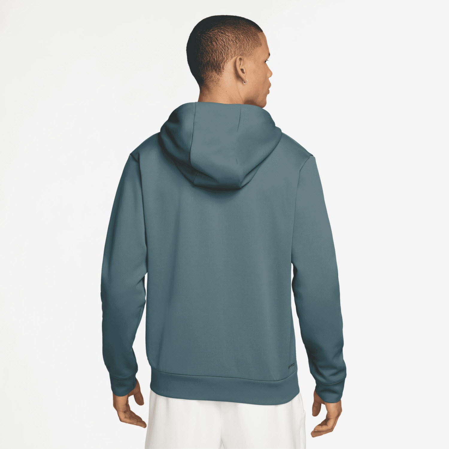 Nike Dri-Fit Hyverse FZ Hooded Herren Midlayer
