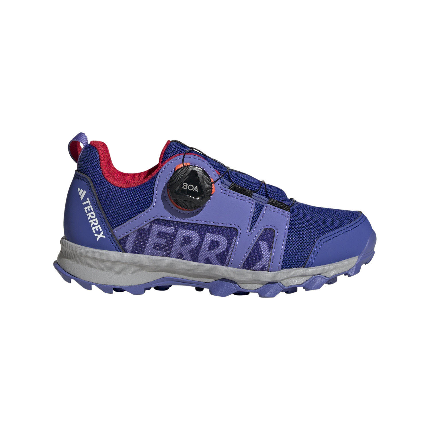 Adidas Terrex Agravic BOA Kids Trailrunning-Schuh Bild 1 Adidas Terrex Agravic BOA Kids Trailrunning-Schuh