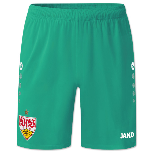 VfB Stuttgart Kids Torwarthose mint 24/25