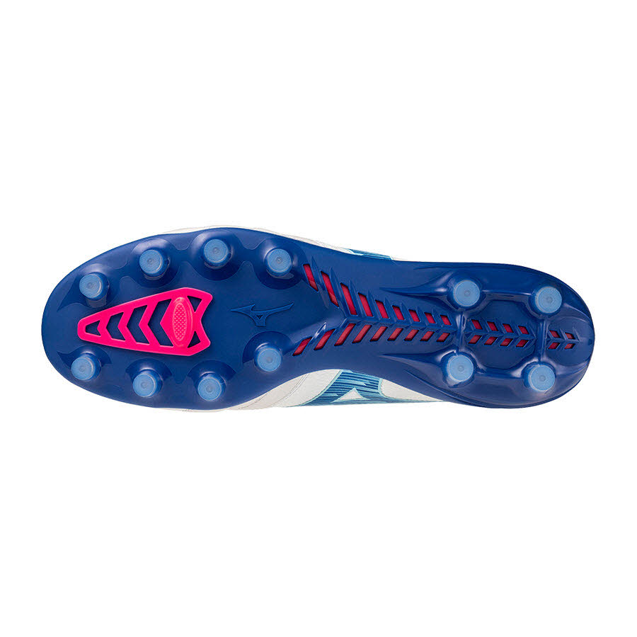 Mizuno MORELIA NEO IV BETA ELITE Fußballschuh Bild 2