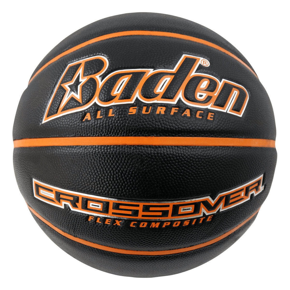 Baden Crossover Size 7 Basketball Bild 1 Baden Crossover Size 7 Basketball