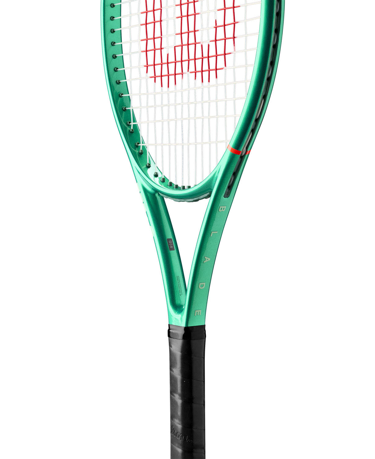 Wilson Blade 26 V10 GR Tennisschläger
