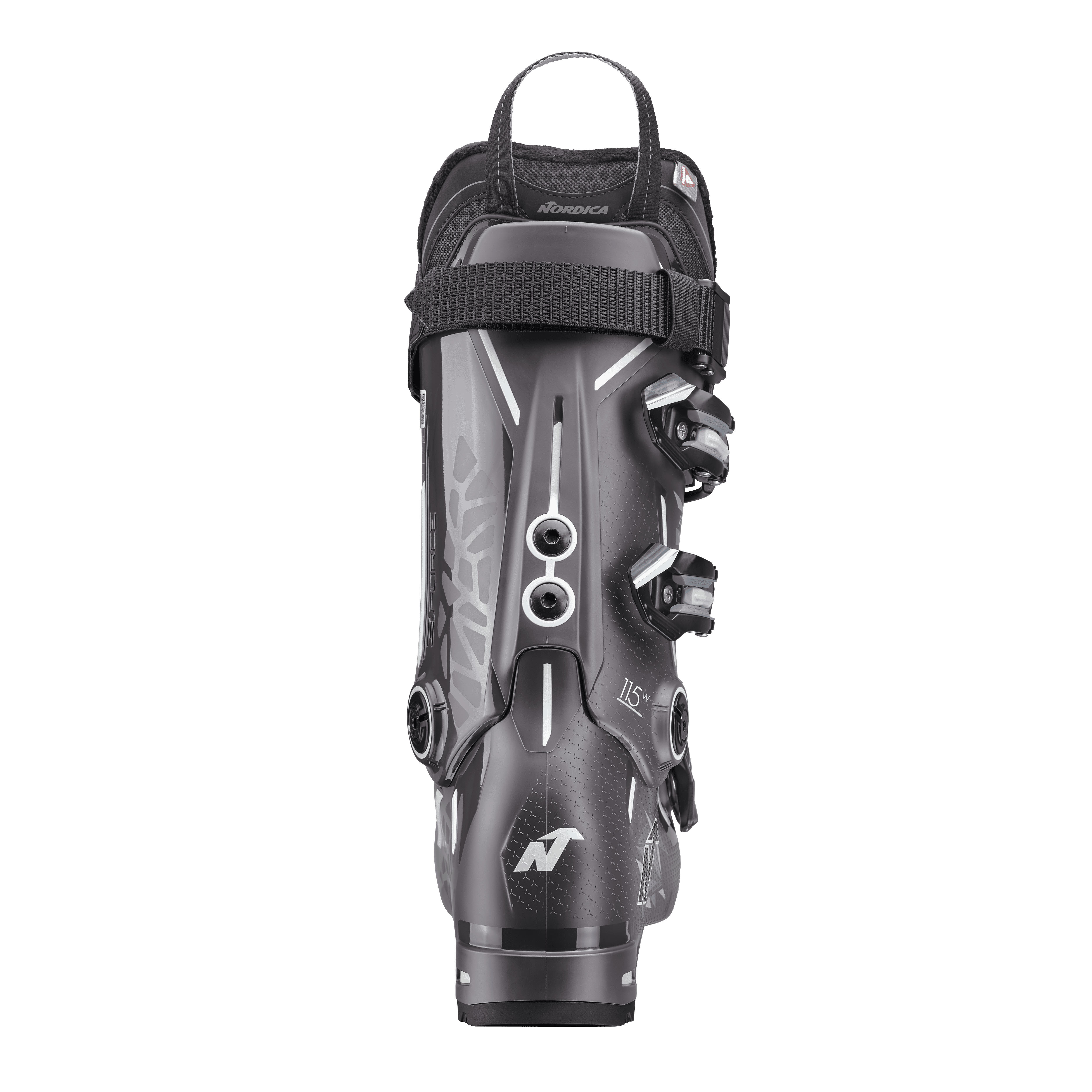 PRO MACHINE 3 115 W (GW)