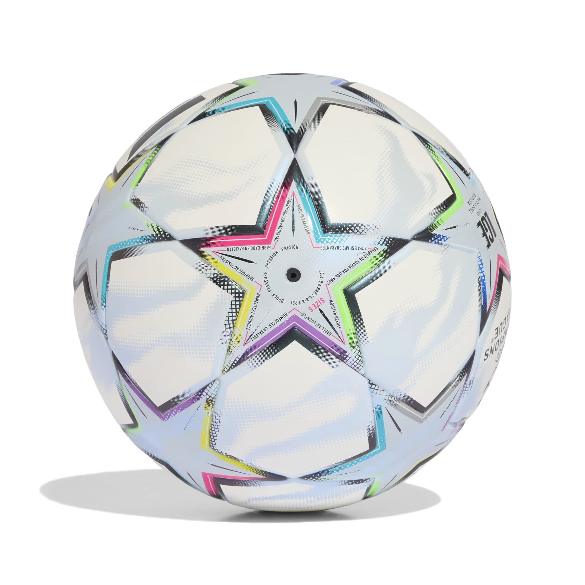 UCL LGE J350