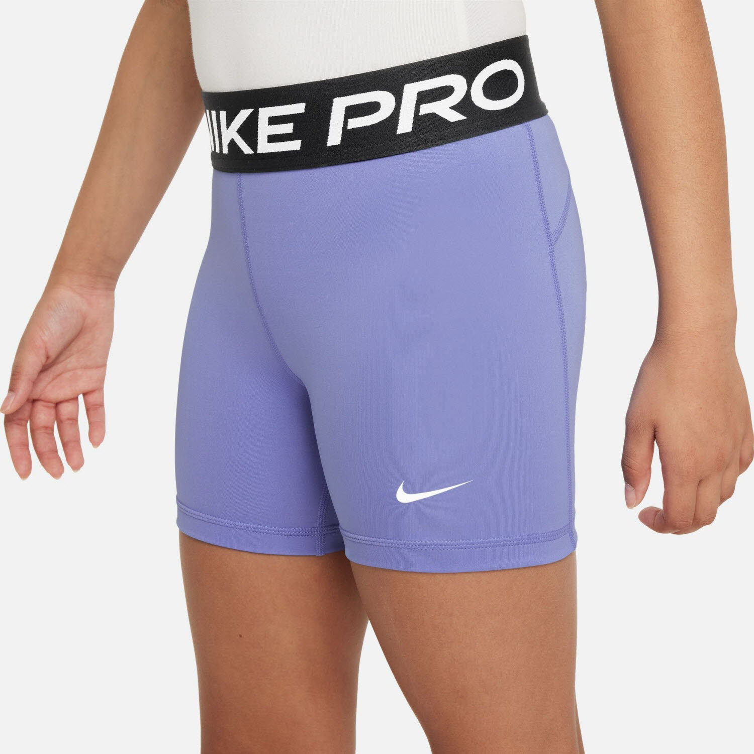 Nike Pro Shorts (Mädchen)