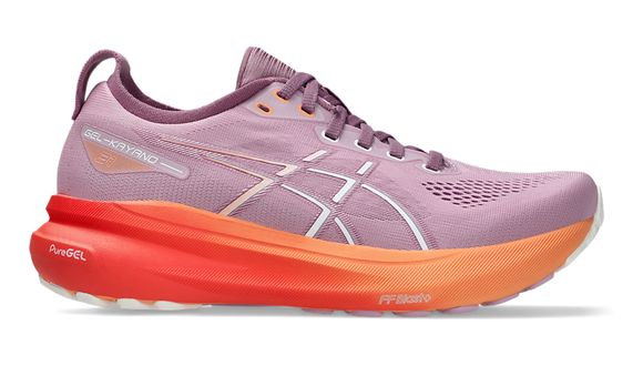 Asics GEL-KAYANO 31 Damen Laufschuh