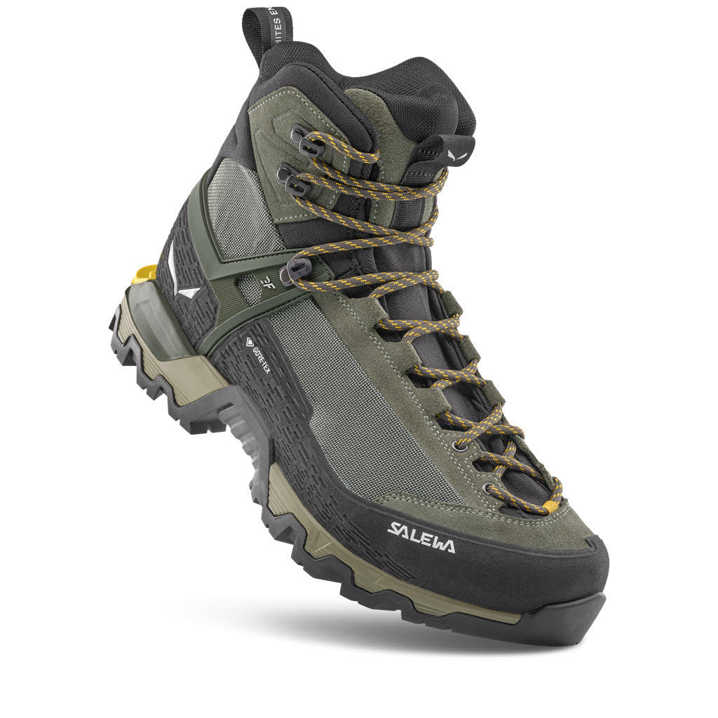 MTN TRAINER 3 TECH MID GTX M