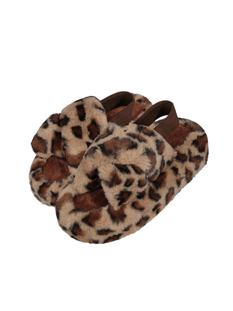 BARTS Chicku Slippers
