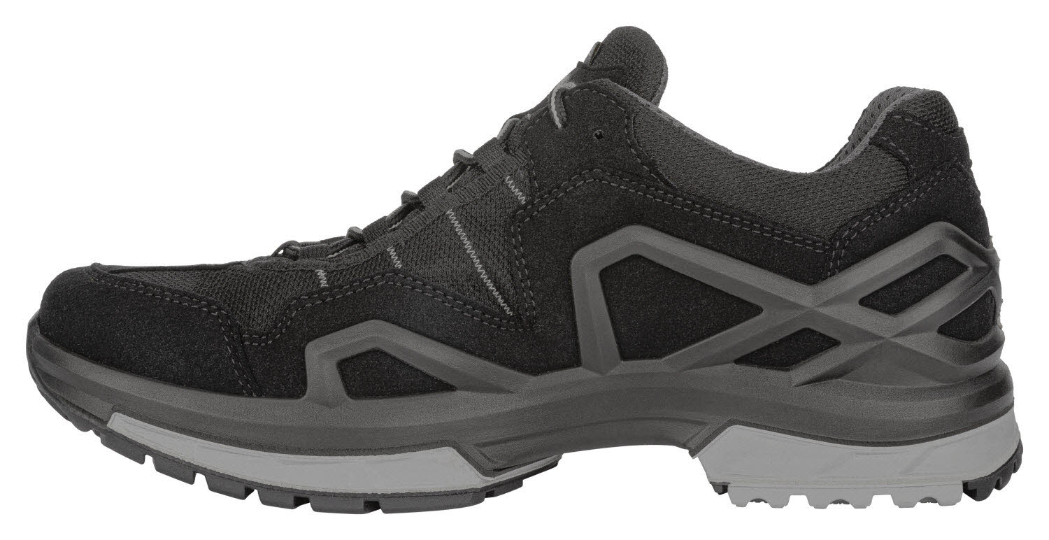 Lowa GORGON GTX Herren Wanderschuhe Bild 2