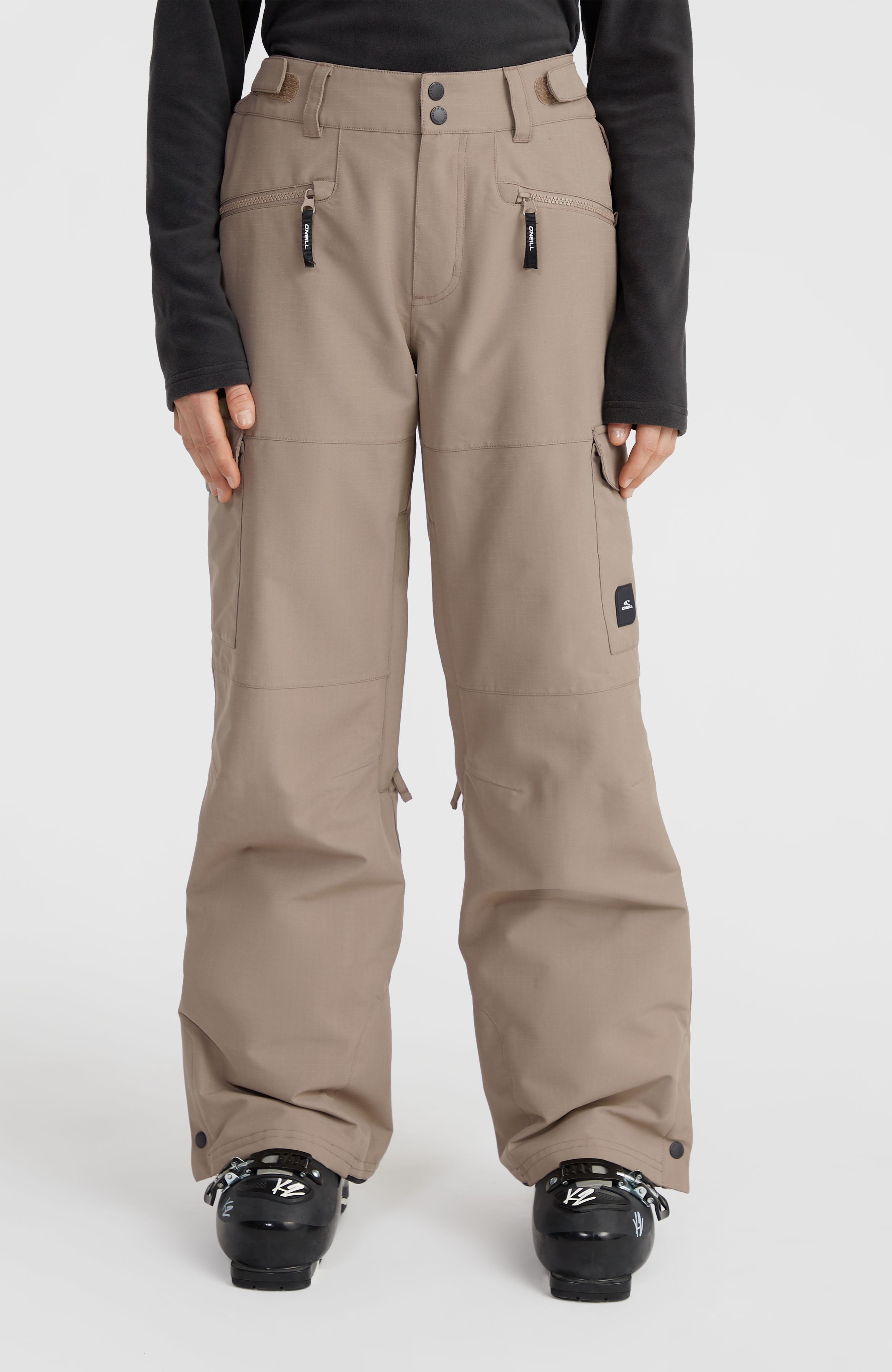 O'Neill UTILITY PRO LOOSE SNOW PANTS Damen Skihose