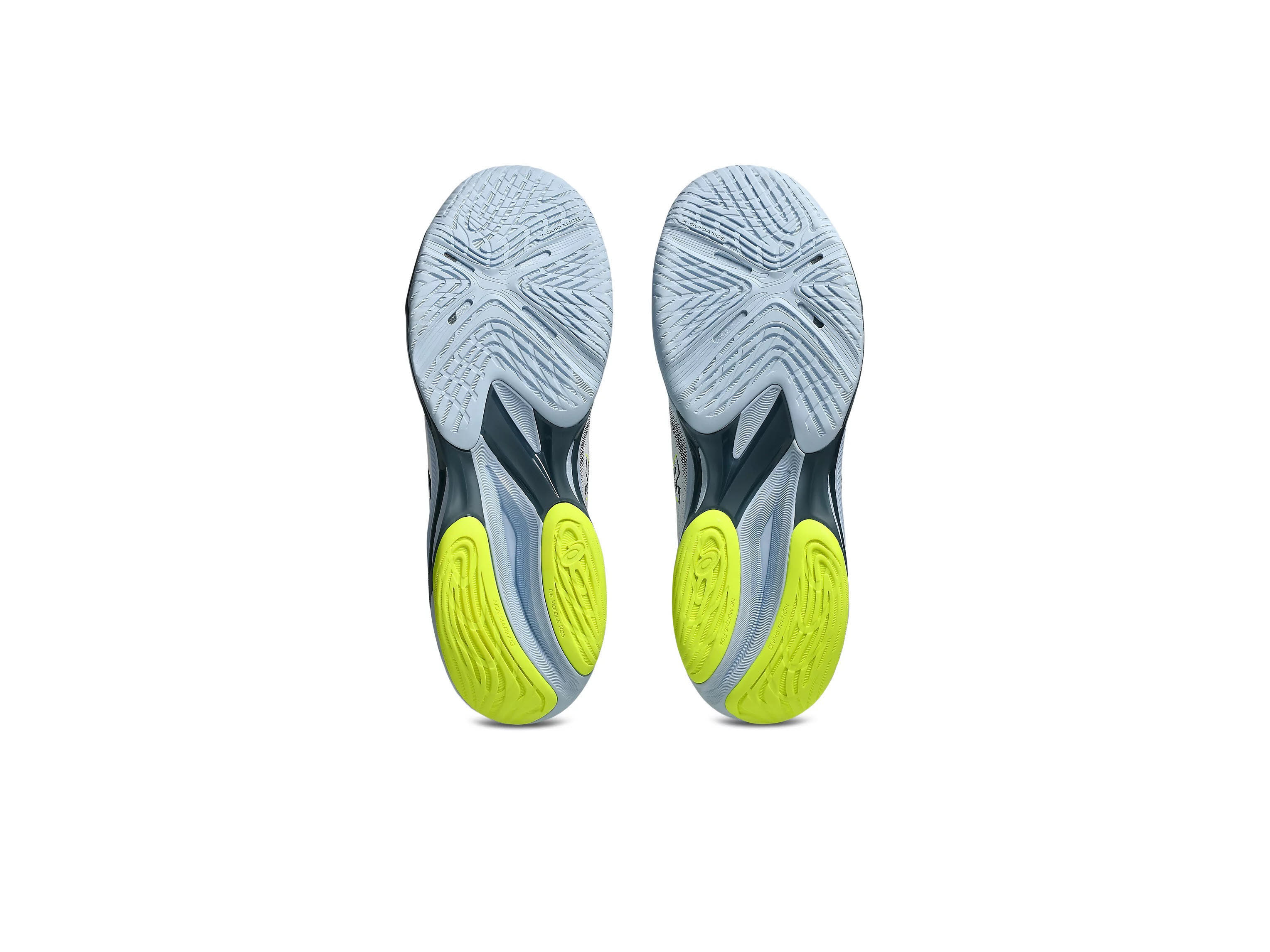 NETBURNER BALLISTIC FF BALLISTIC