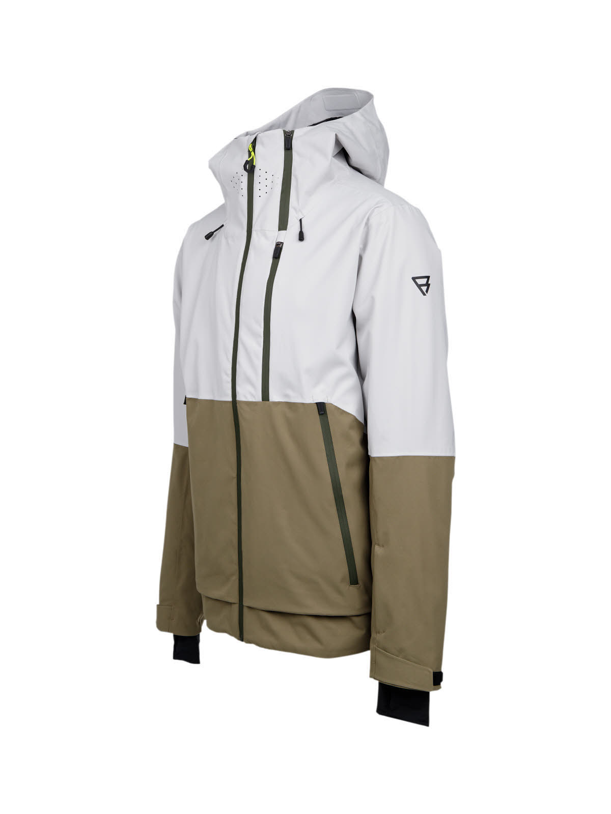 Kane Men Snow Jacket