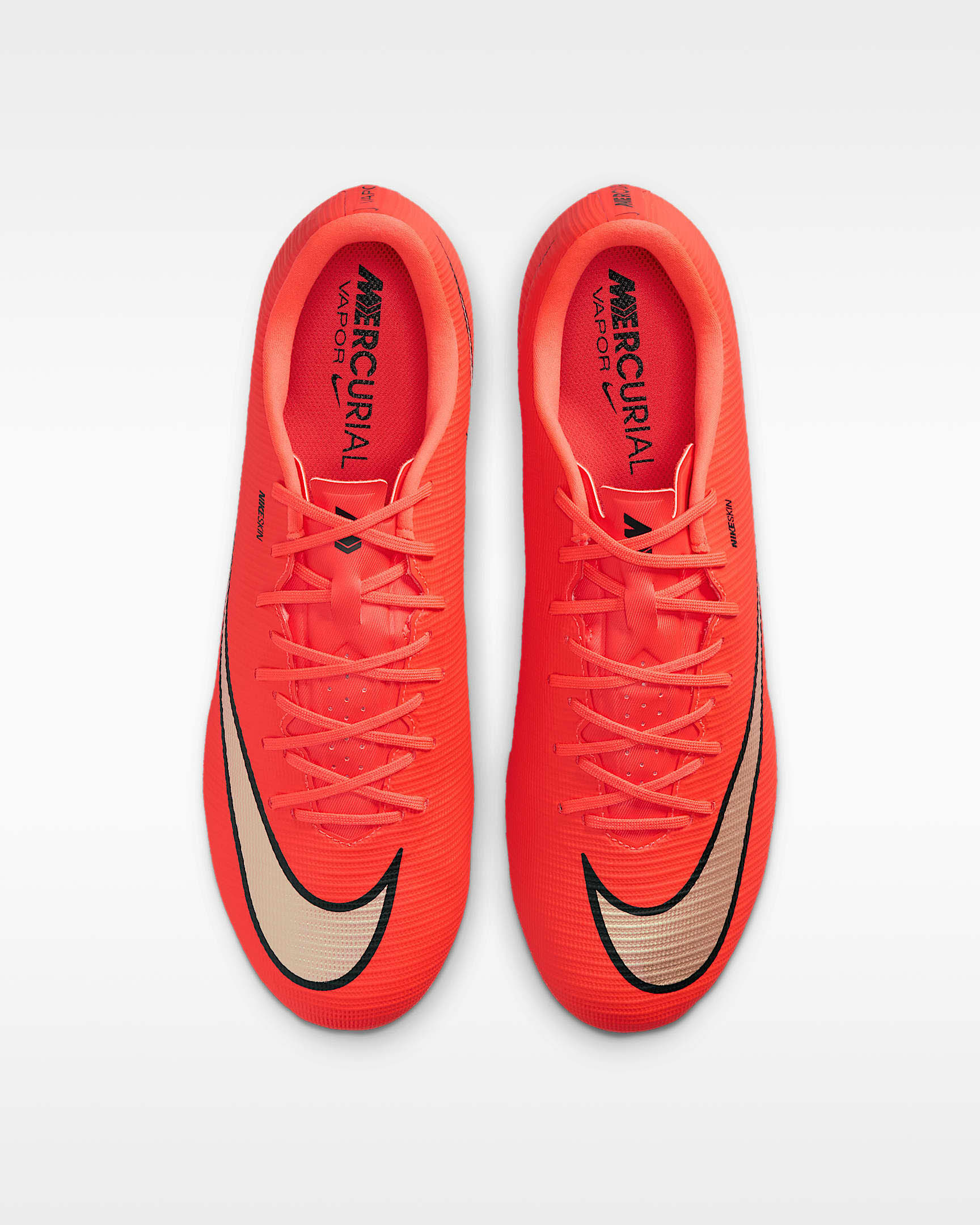 Nike Mercurial Vapor 17 Academy Low-Top-Fußballschuh für verschiedene Böden