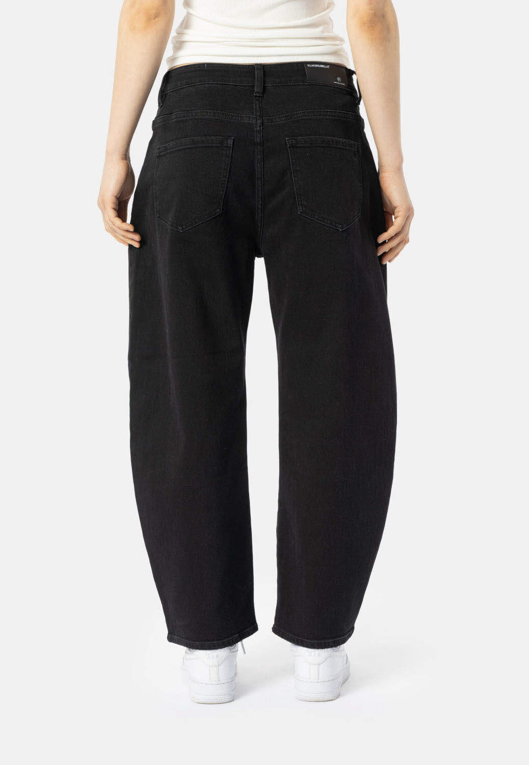 Elias Rumelis YOANA - denim Damen Bild 4