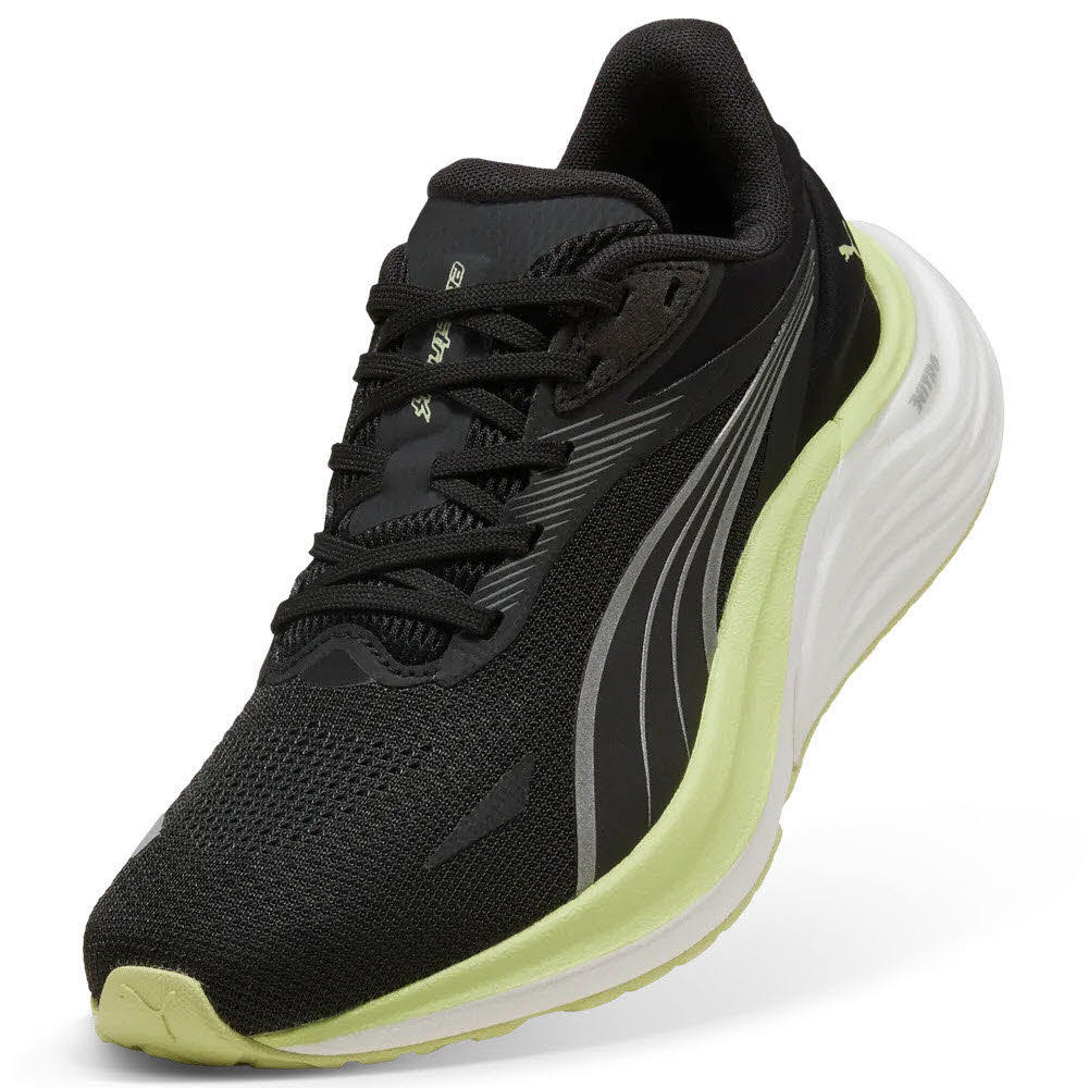 Puma Electrify NITRO 4 Laufschuhe Damen