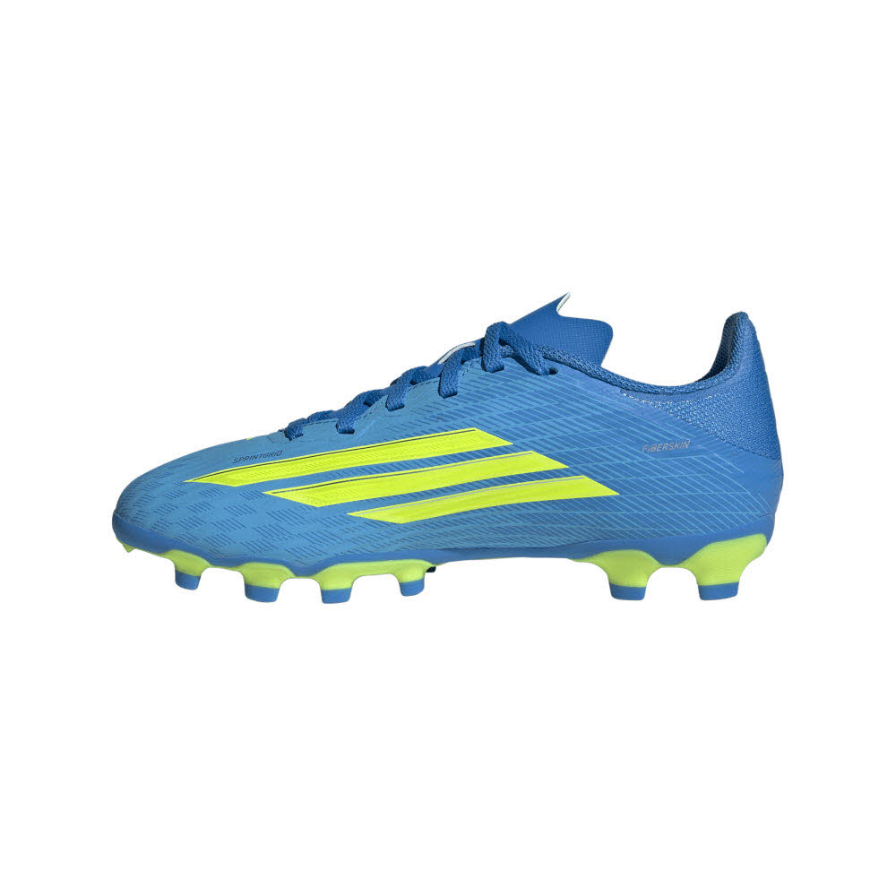 Adidas F50 LEAGUE Multi Ground Fußballschuh Kids