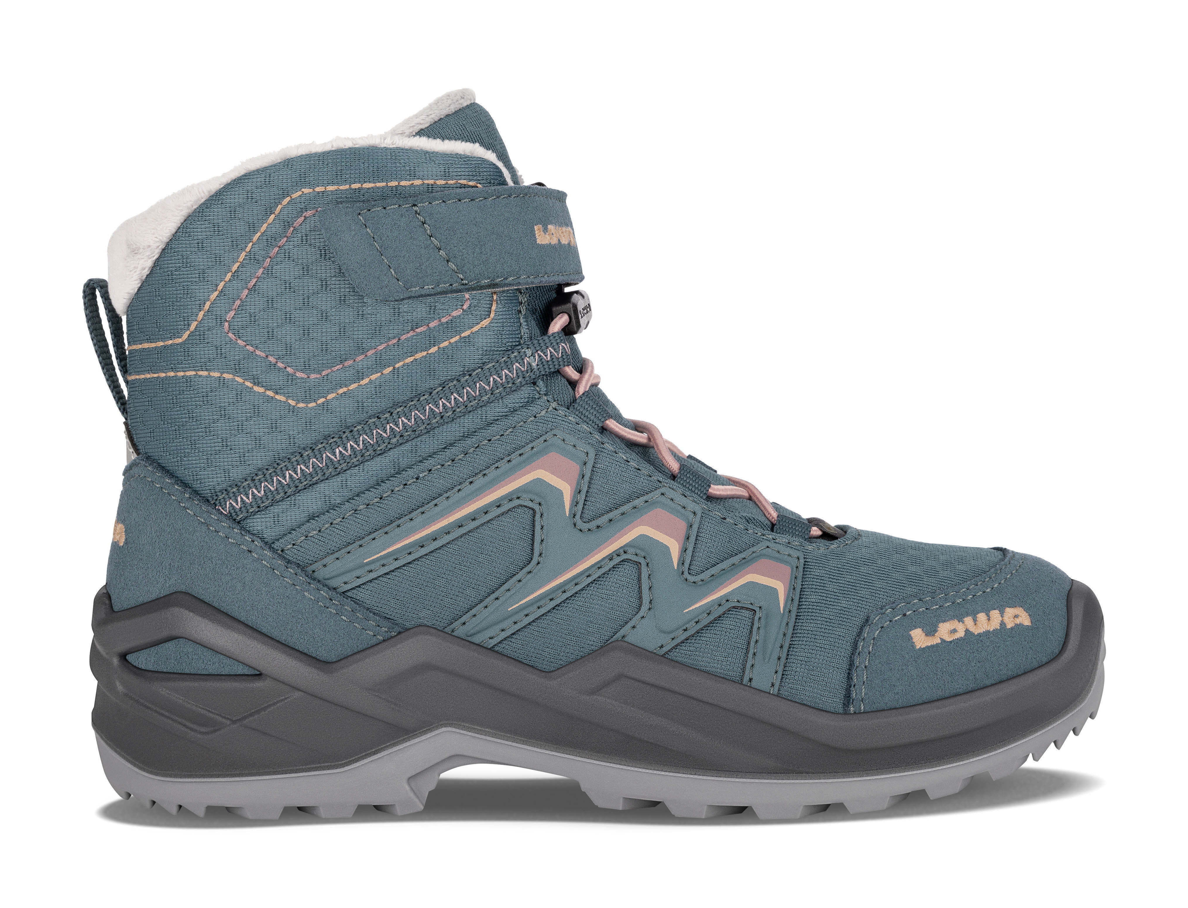 MADDOX WARM GTX MID