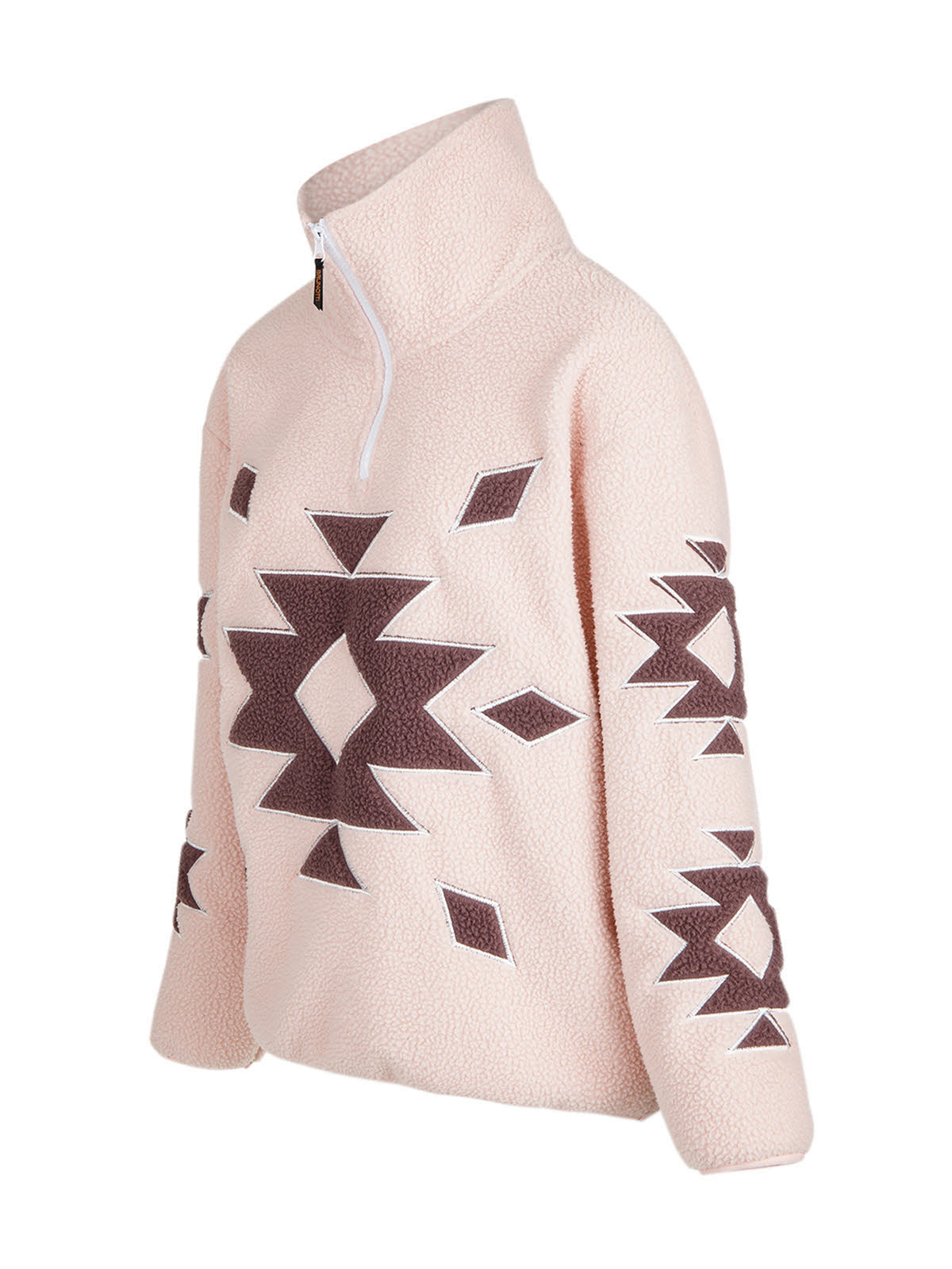 Charley Women Urban Fleece