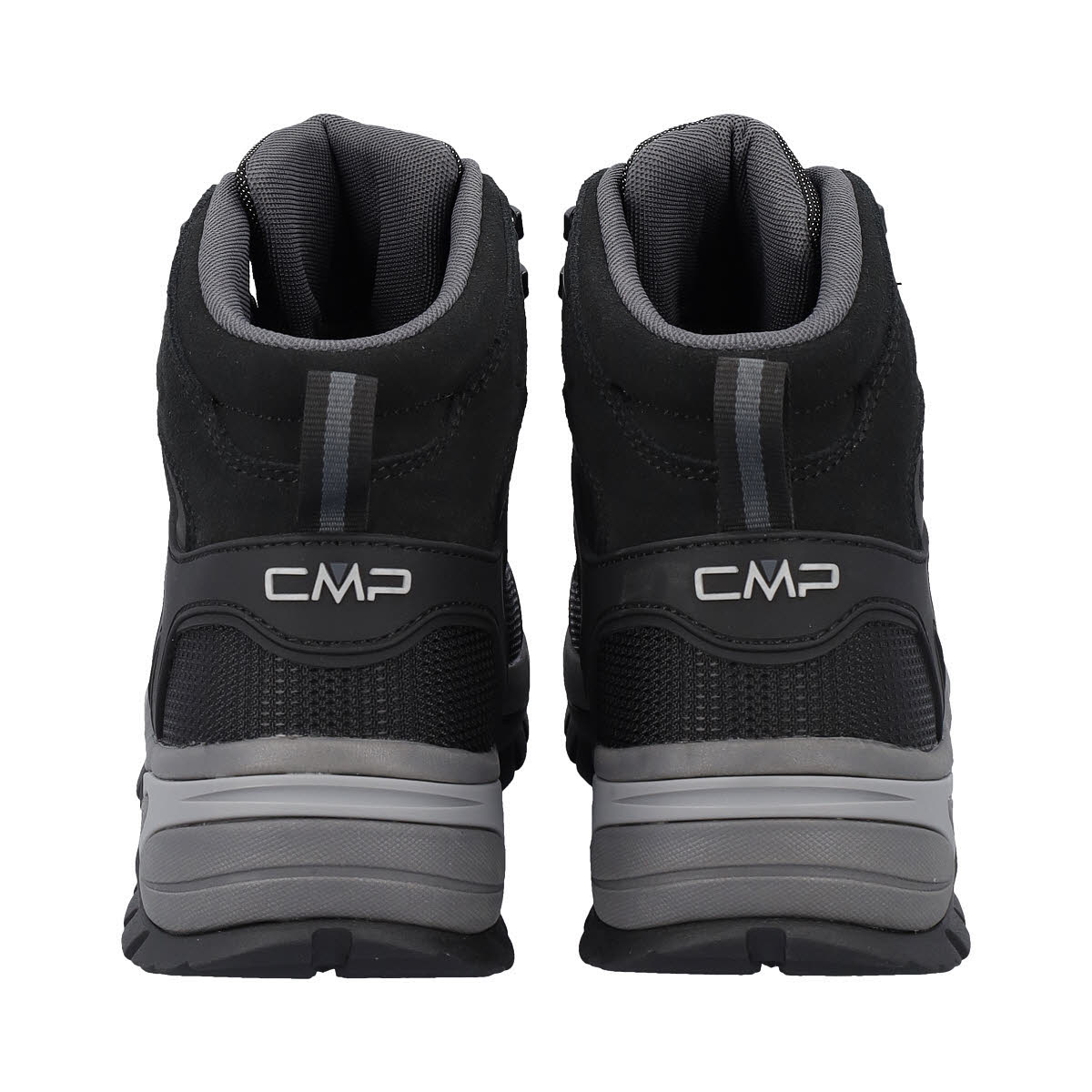 RIGEL 2.0 MID WP TREKKING SHOES