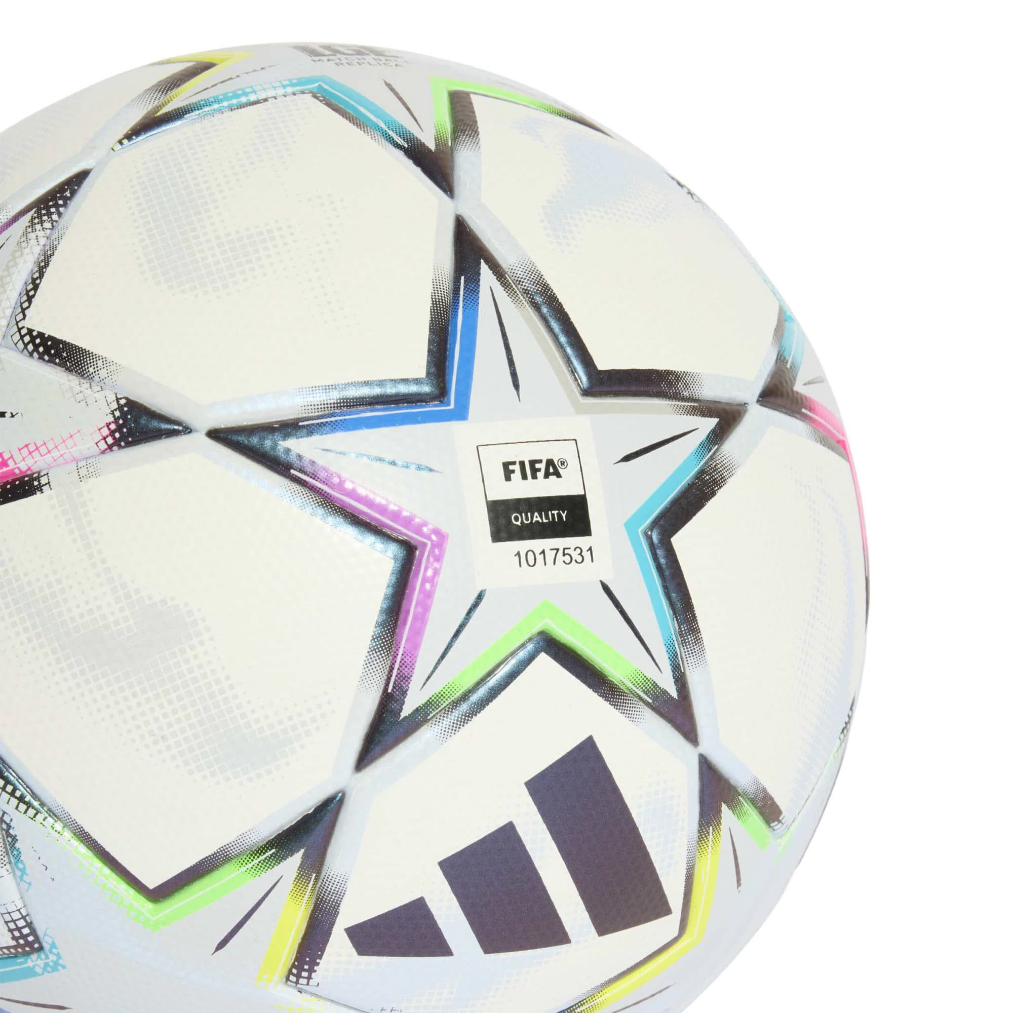UCL LGE BOX
