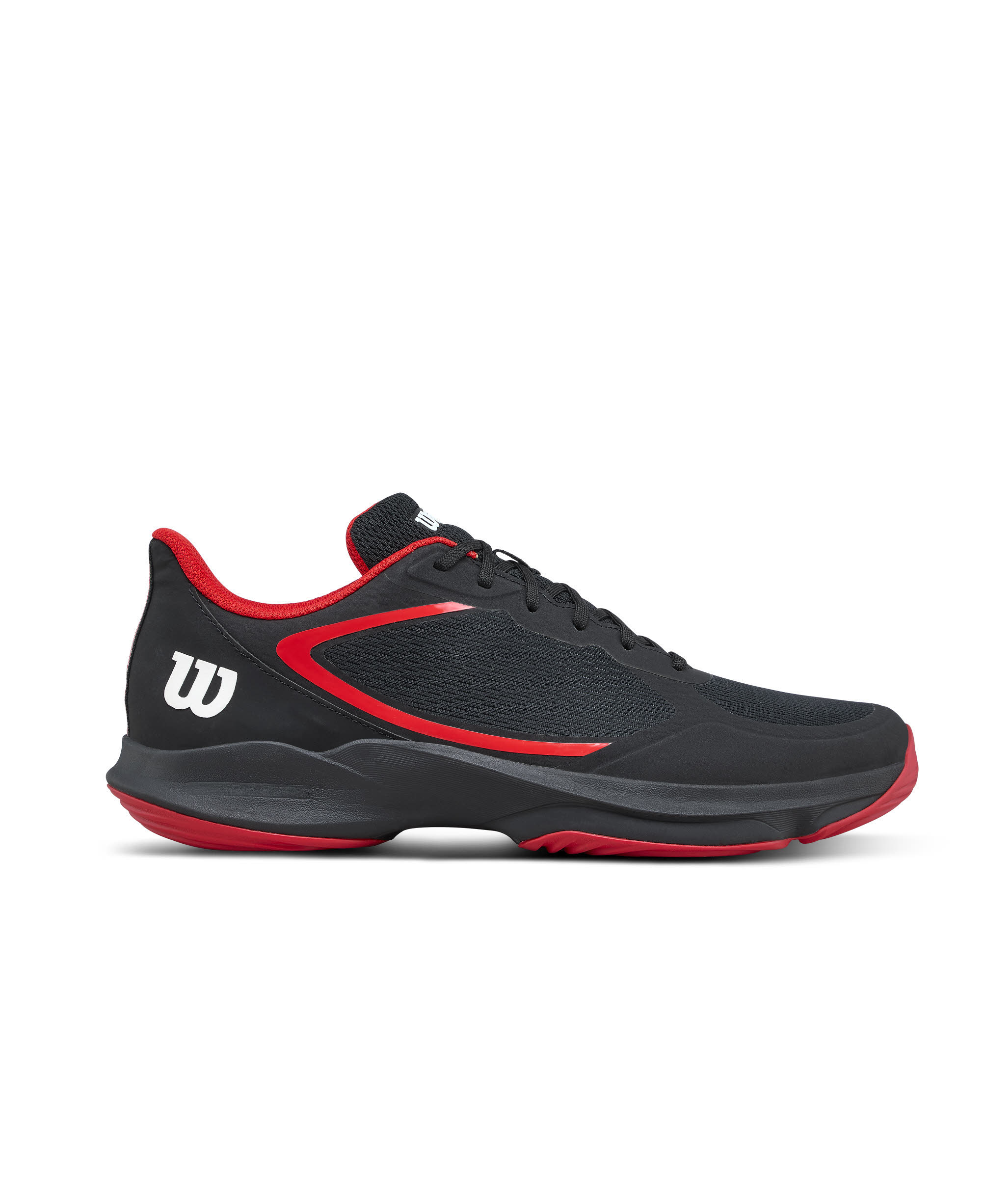 HURAKN LITE Black/Rd/Wh