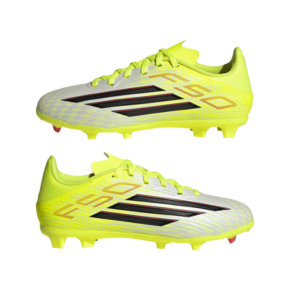 Adidas F50 LEAGUE Firm Ground / Multi Ground Kids Fußballschuh
