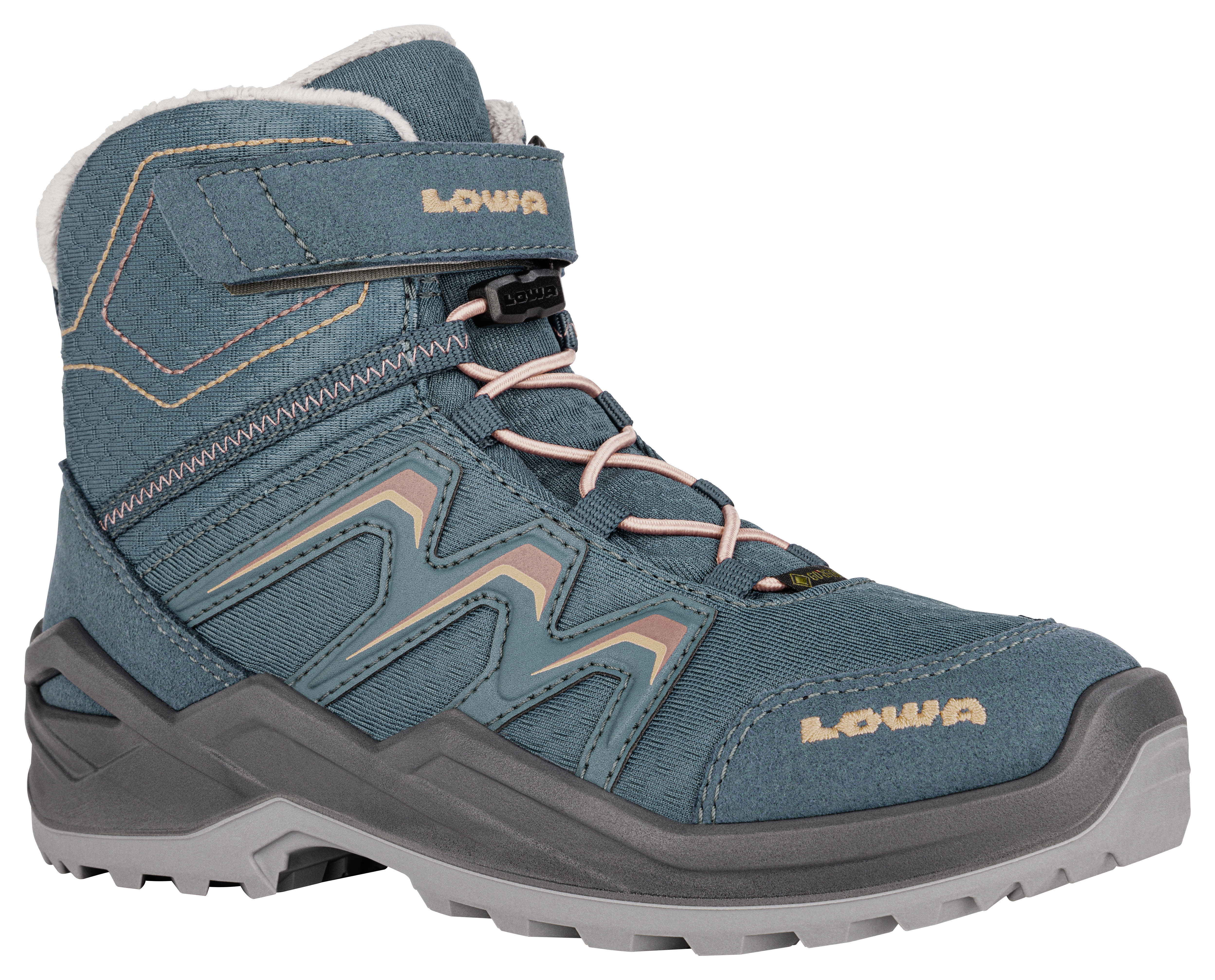 MADDOX WARM GTX MID