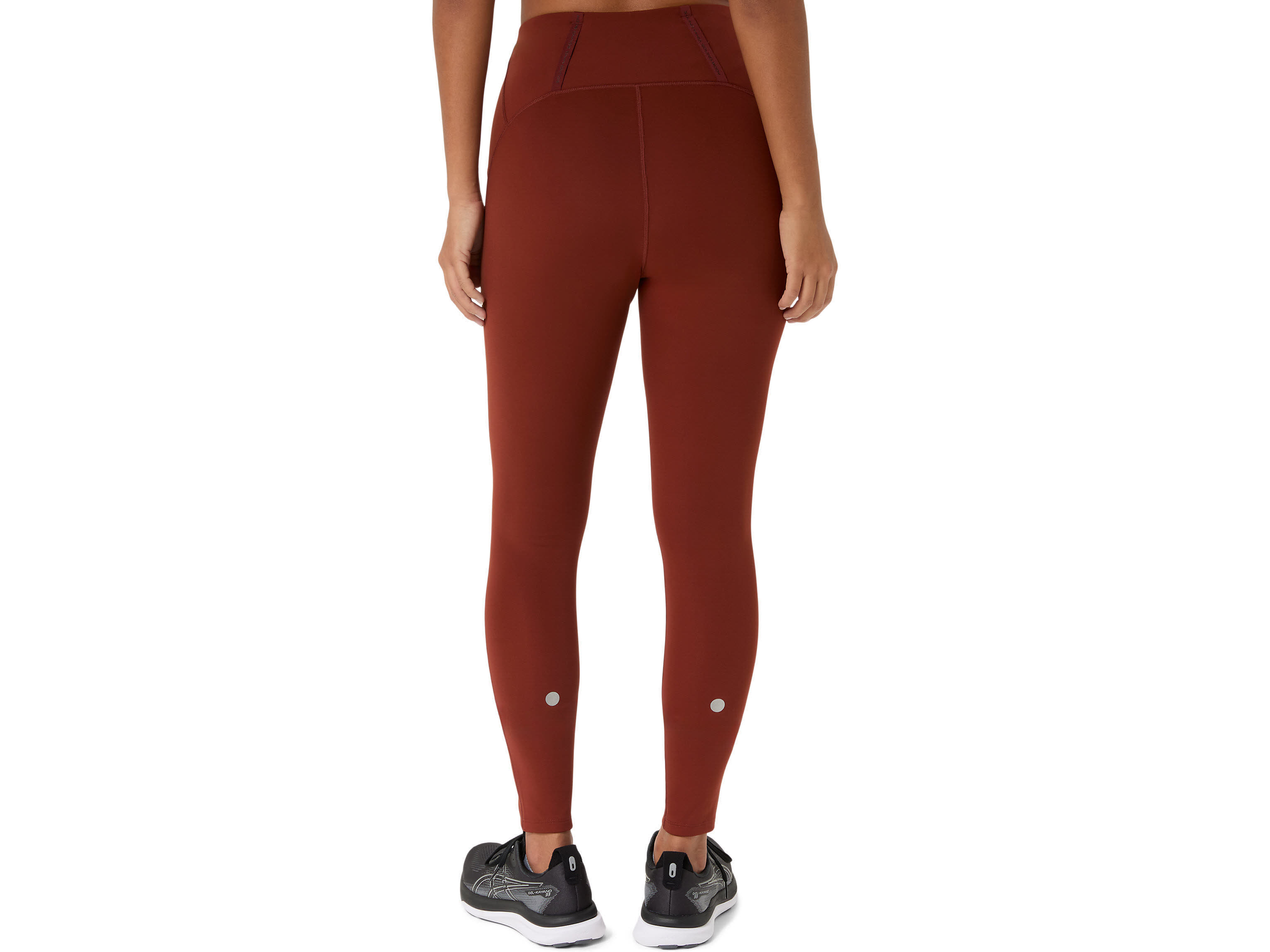 ROAD WINTER HIGH WAIST TIGHT