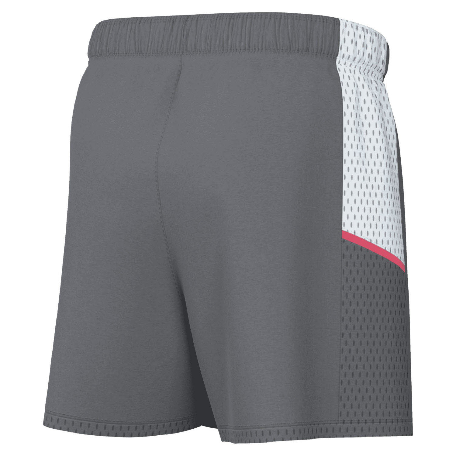Nike Academy Dri-FIT Fußball Shorts aus Webmaterial (ältere Kinder)