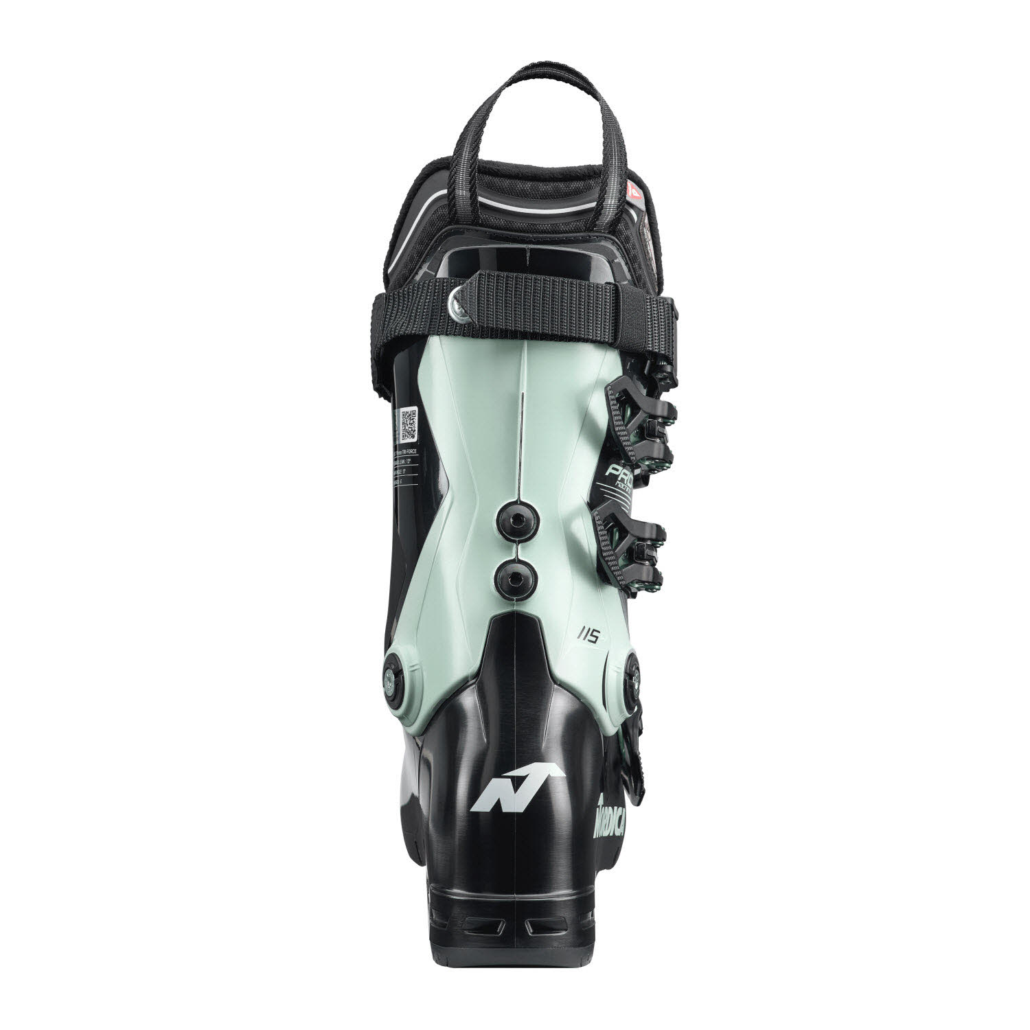 Nordica Promachine 115 W (GW) Skischuhe Damen Bild 3