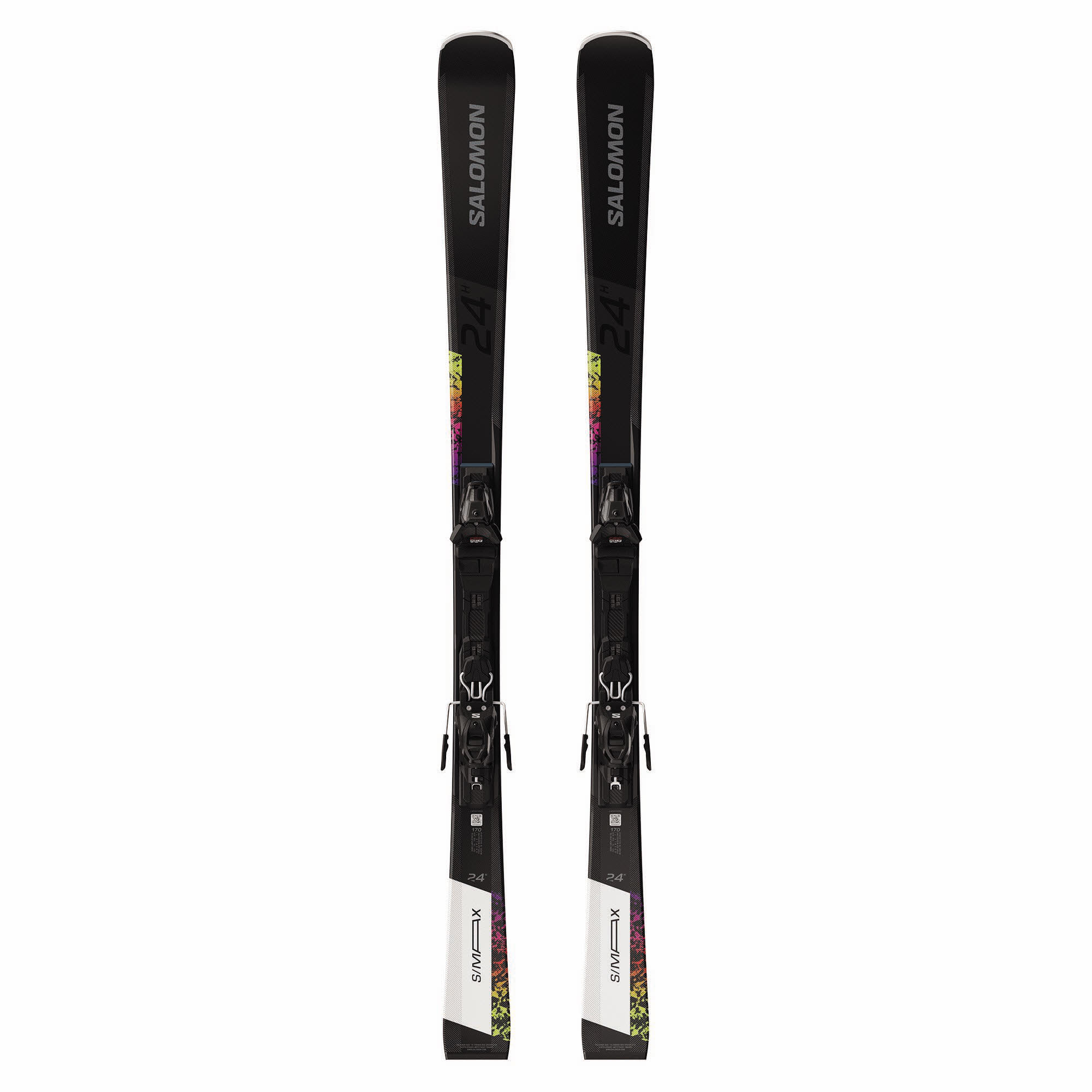 E S/MAX 24H + M10 GW L80 B